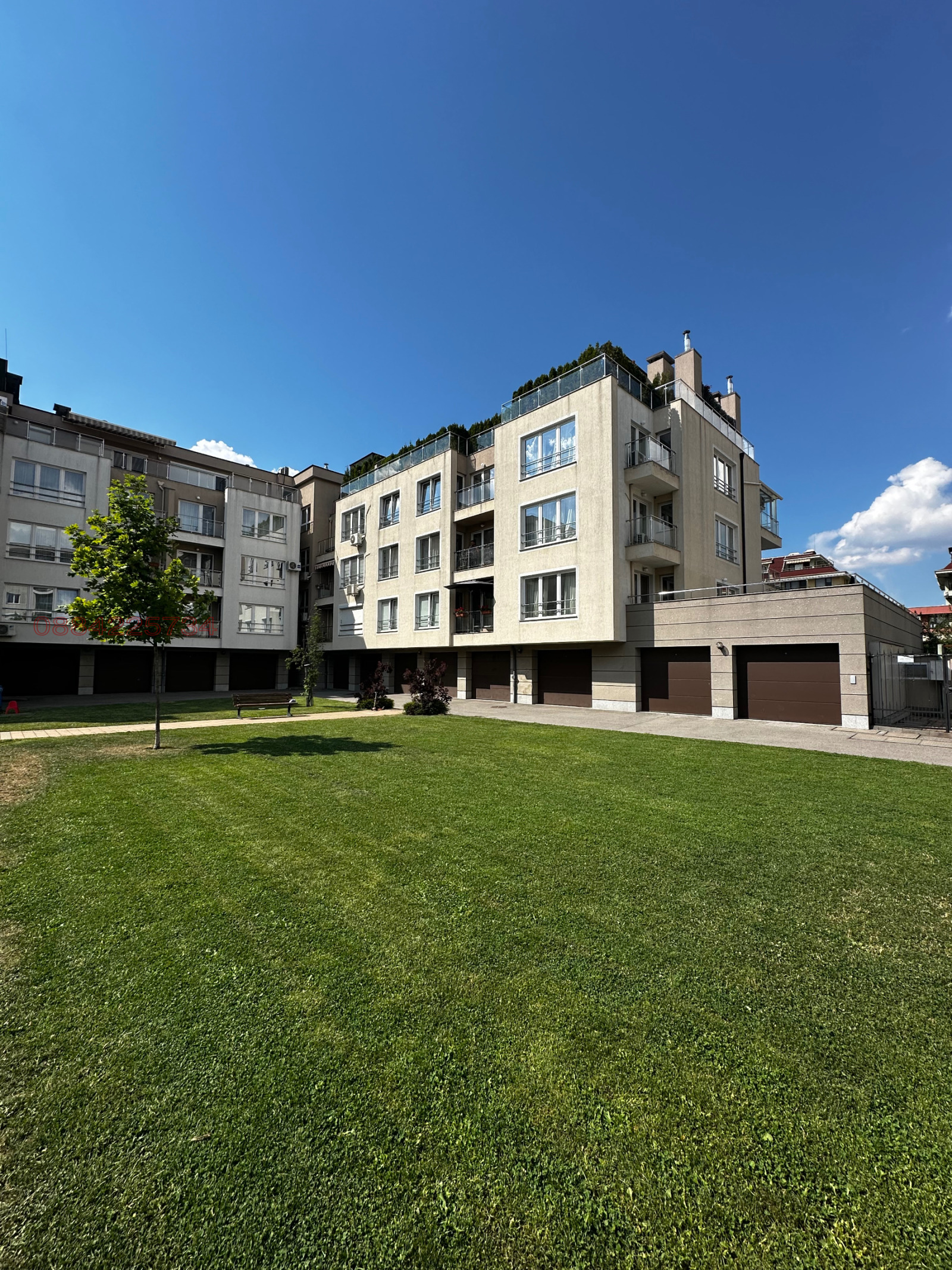 Продава 2-СТАЕН, гр. София, Витоша, снимка 10 - Апартаменти - 55064044
