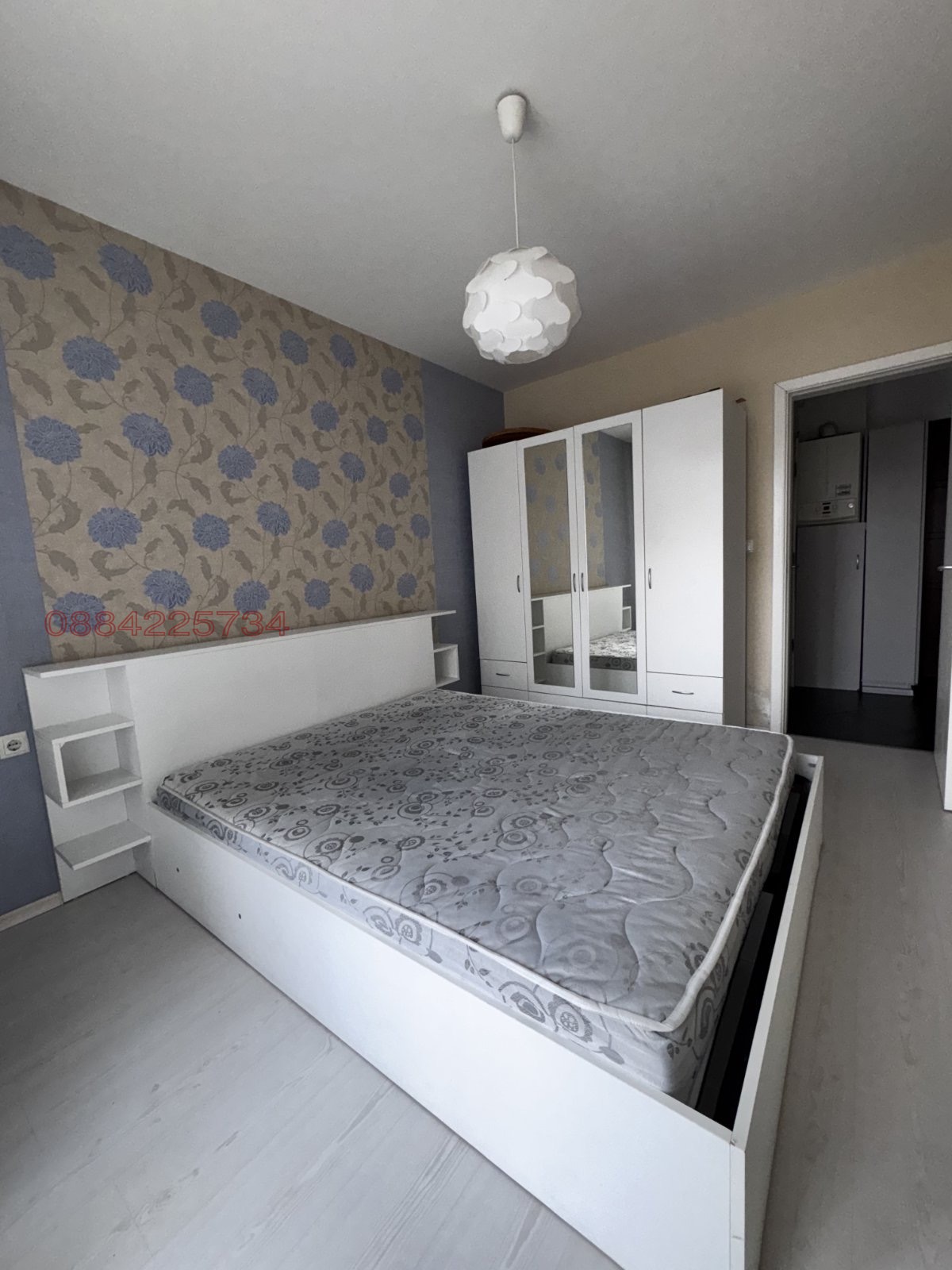 Продава 2-СТАЕН, гр. София, Витоша, снимка 12 - Апартаменти - 55064044