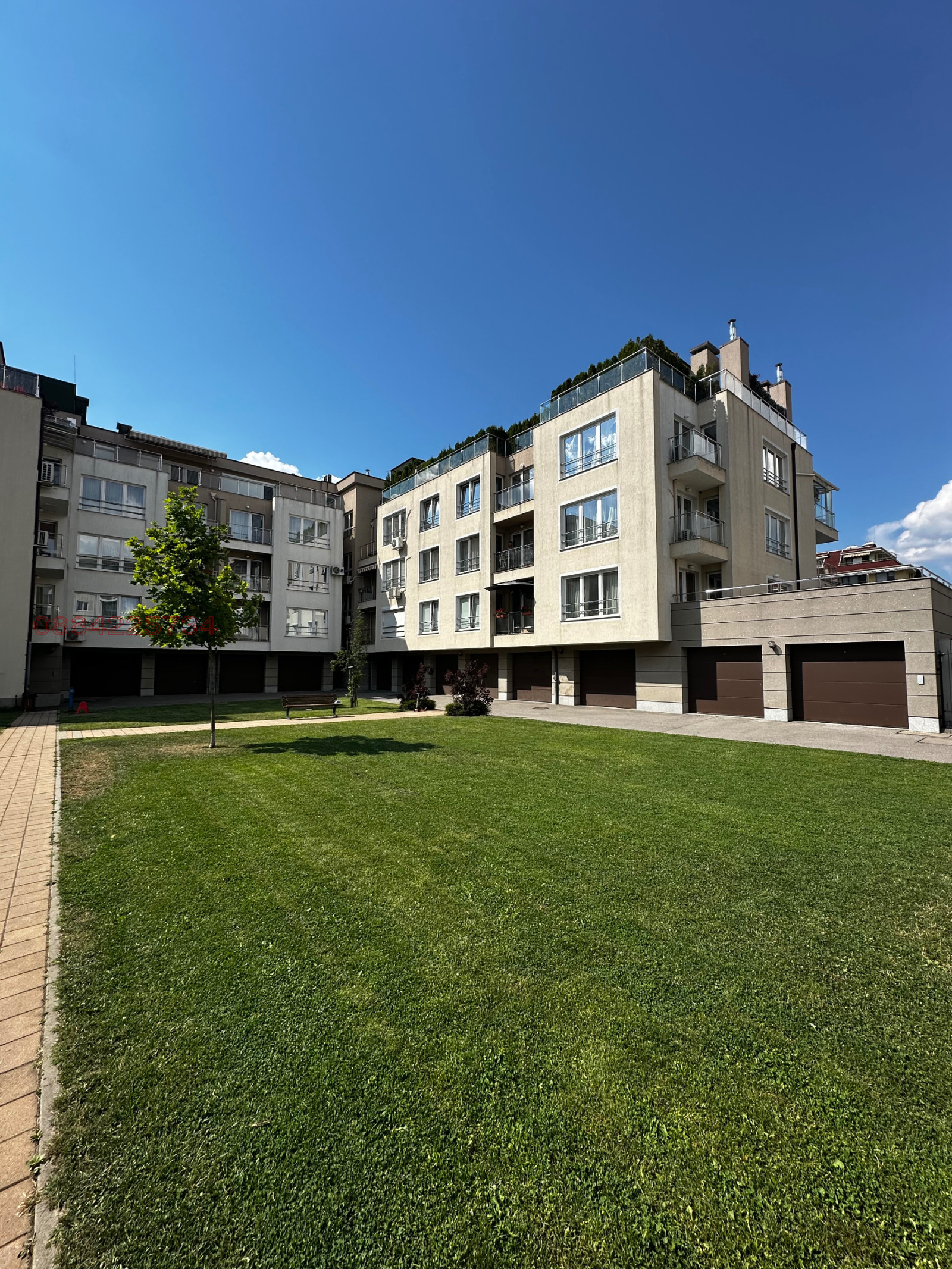 Продава 2-СТАЕН, гр. София, Витоша, снимка 11 - Апартаменти - 55064044