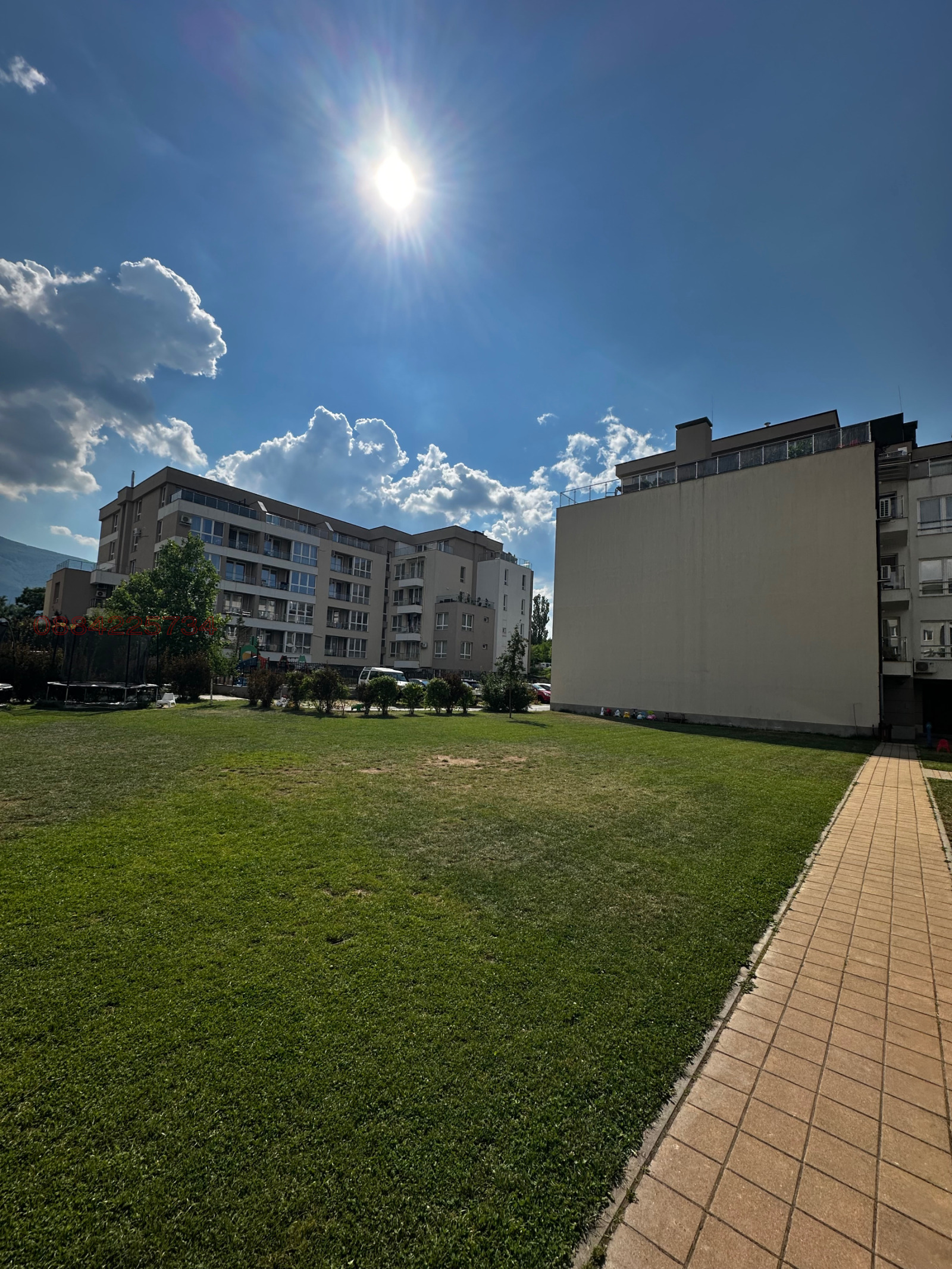 Продава 2-СТАЕН, гр. София, Витоша, снимка 8 - Апартаменти - 55064044