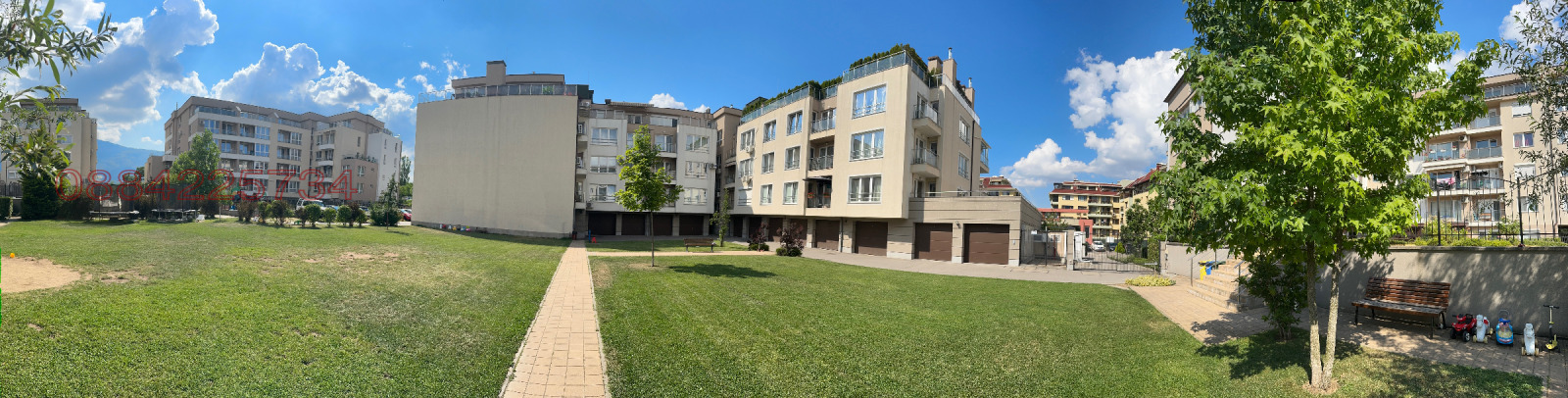 Продава 2-СТАЕН, гр. София, Витоша, снимка 7 - Апартаменти - 55064044