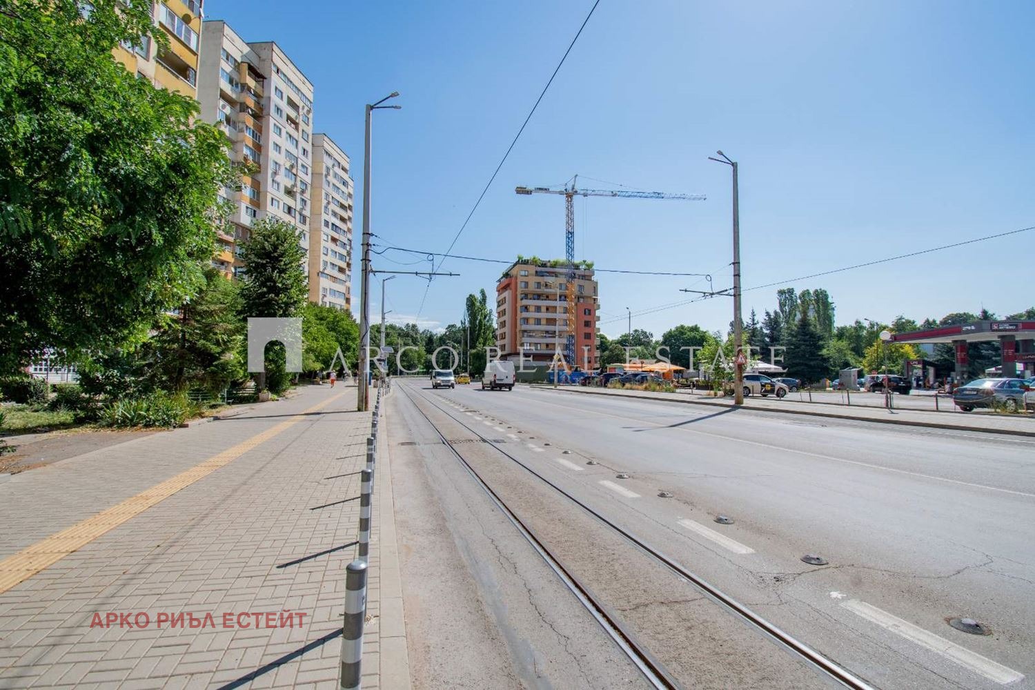 Продава 2-СТАЕН, гр. София, Връбница 2, снимка 10 - Апартаменти - 55324746