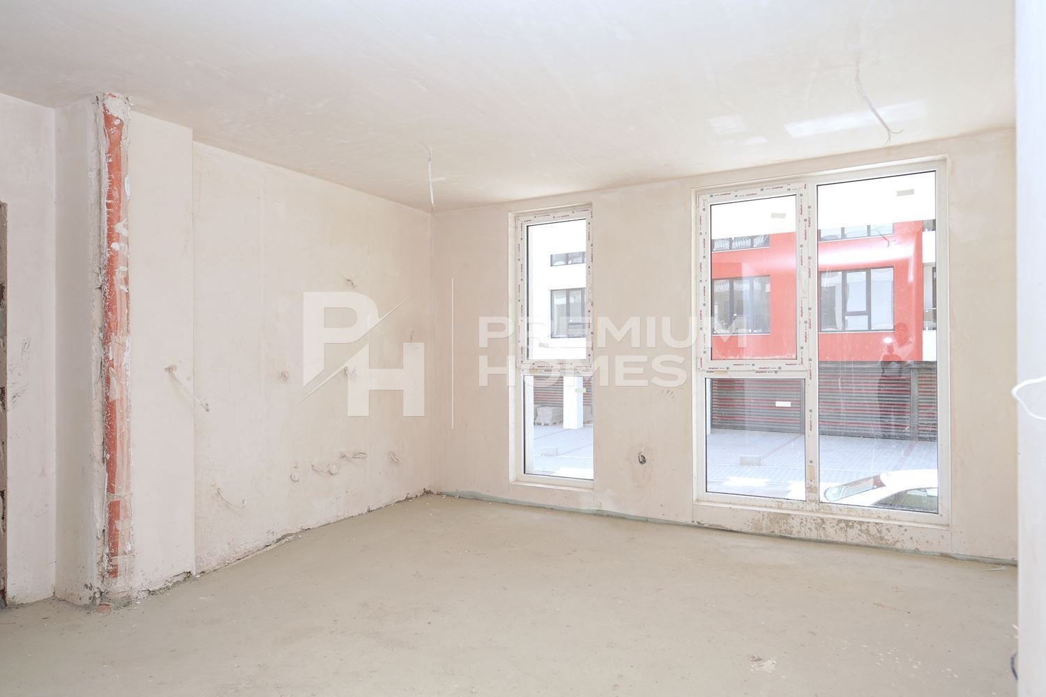 Продава 2-СТАЕН, гр. София, Малинова долина, снимка 4 - Апартаменти - 55642434