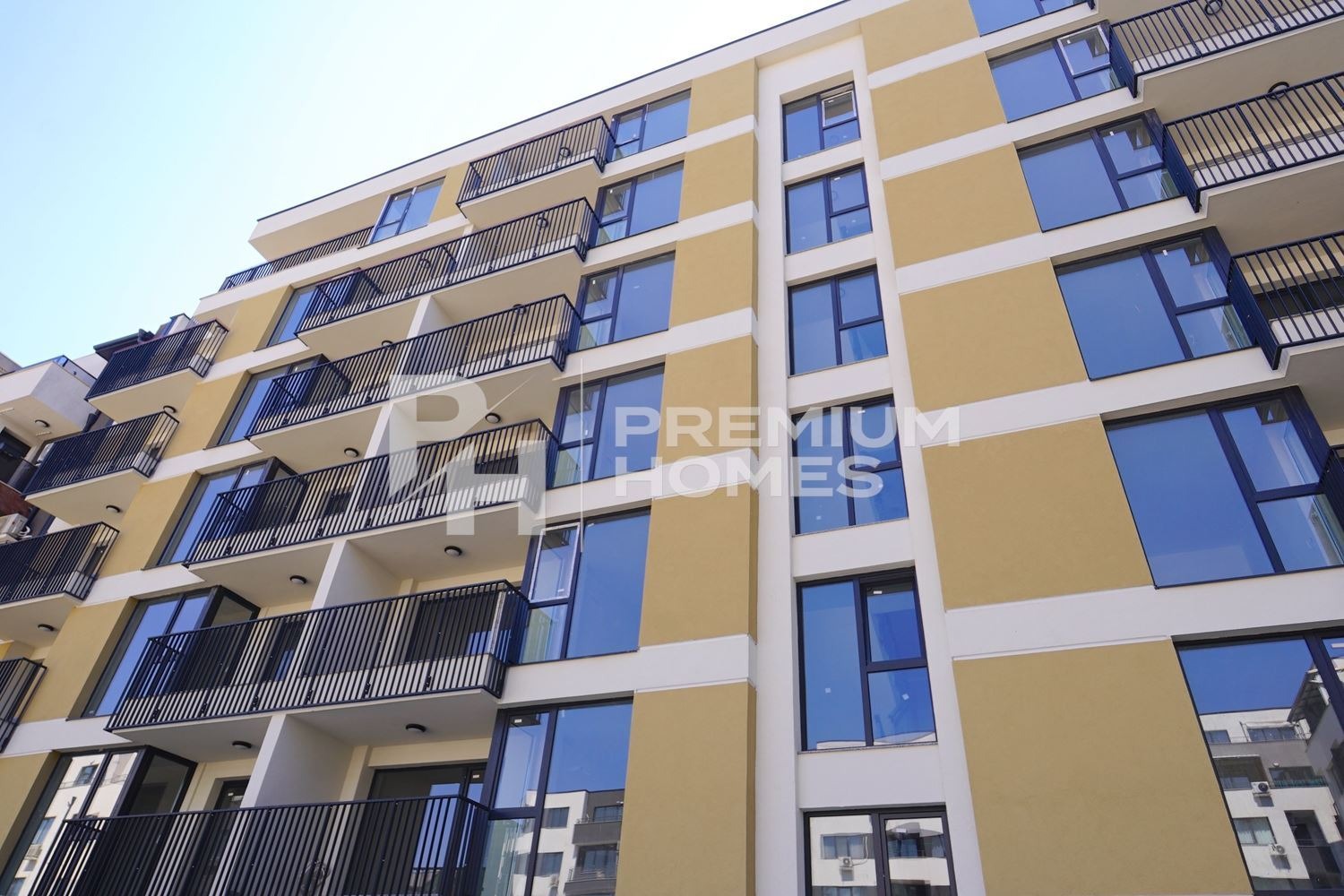 Продава 2-СТАЕН, гр. София, Малинова долина, снимка 2 - Апартаменти - 55642434