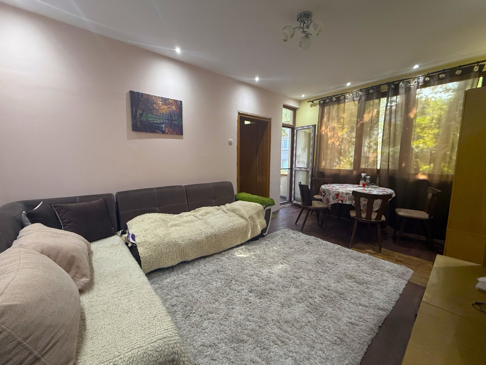 Продава 2-СТАЕН, гр. Асеновград, област Пловдив, снимка 2 - Апартаменти - 55948145