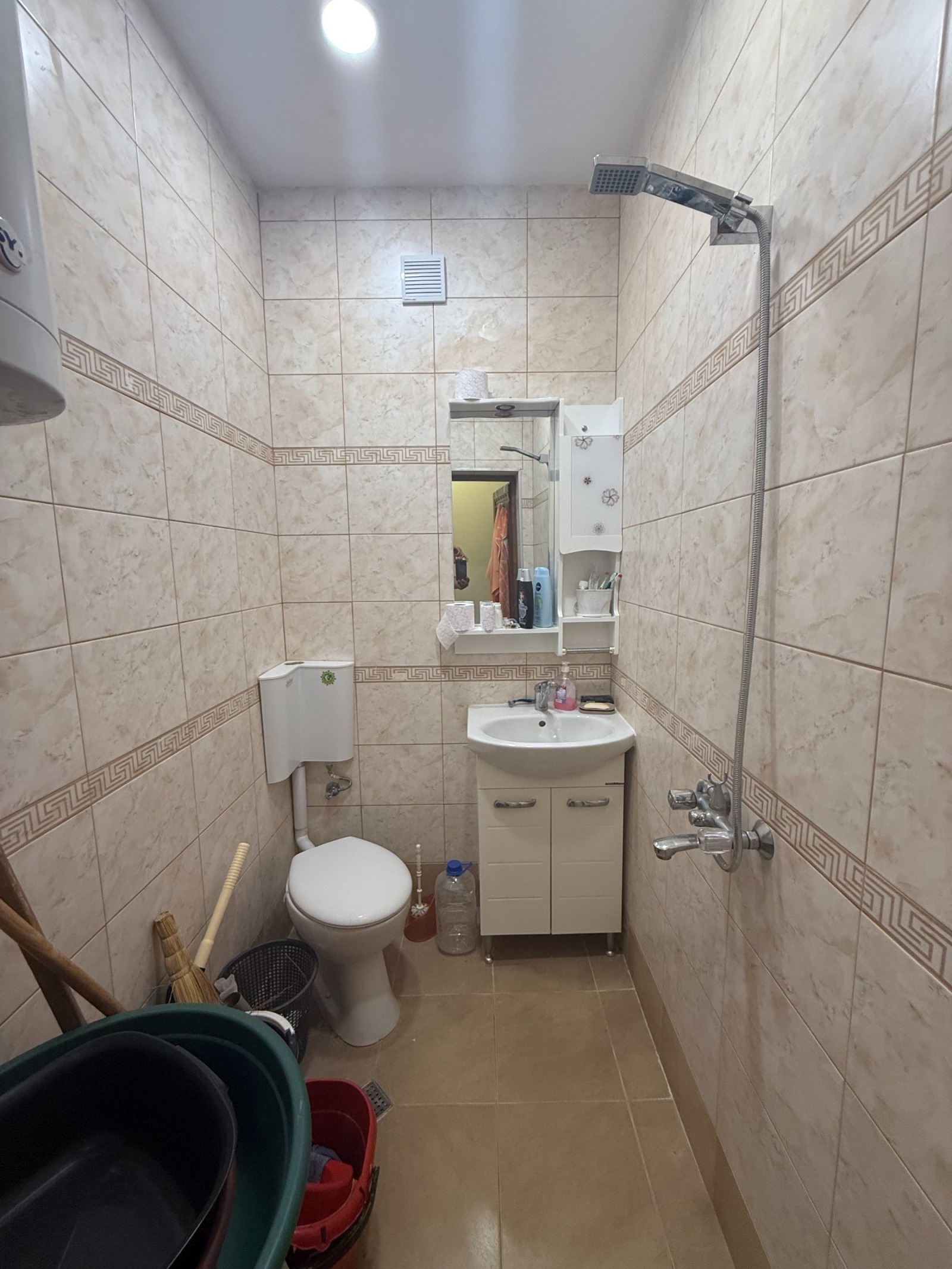 Продава 2-СТАЕН, гр. Асеновград, област Пловдив, снимка 14 - Апартаменти - 55948145