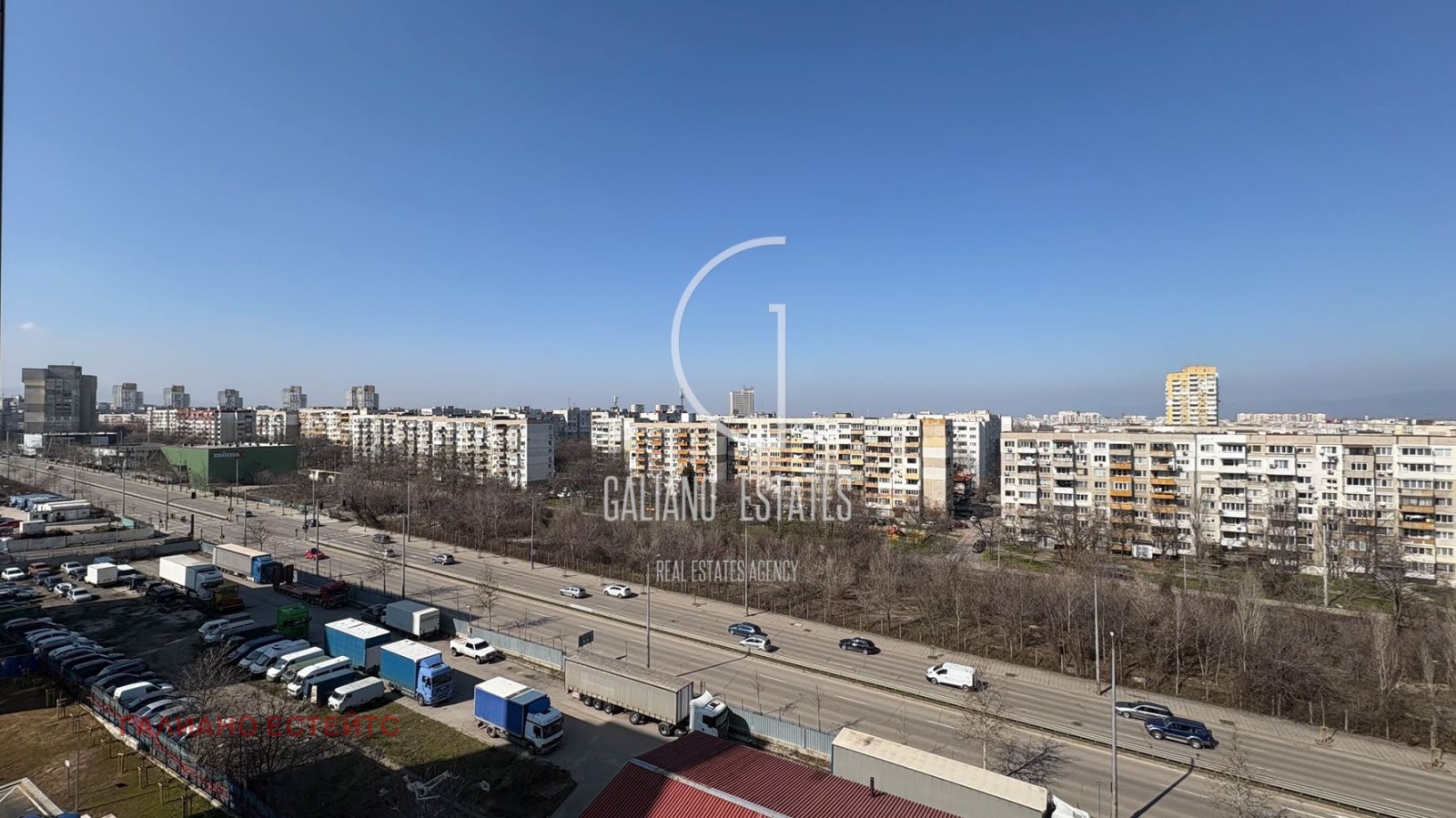 Продава 2-СТАЕН, гр. София, Банишора, снимка 13 - Апартаменти - 56594015