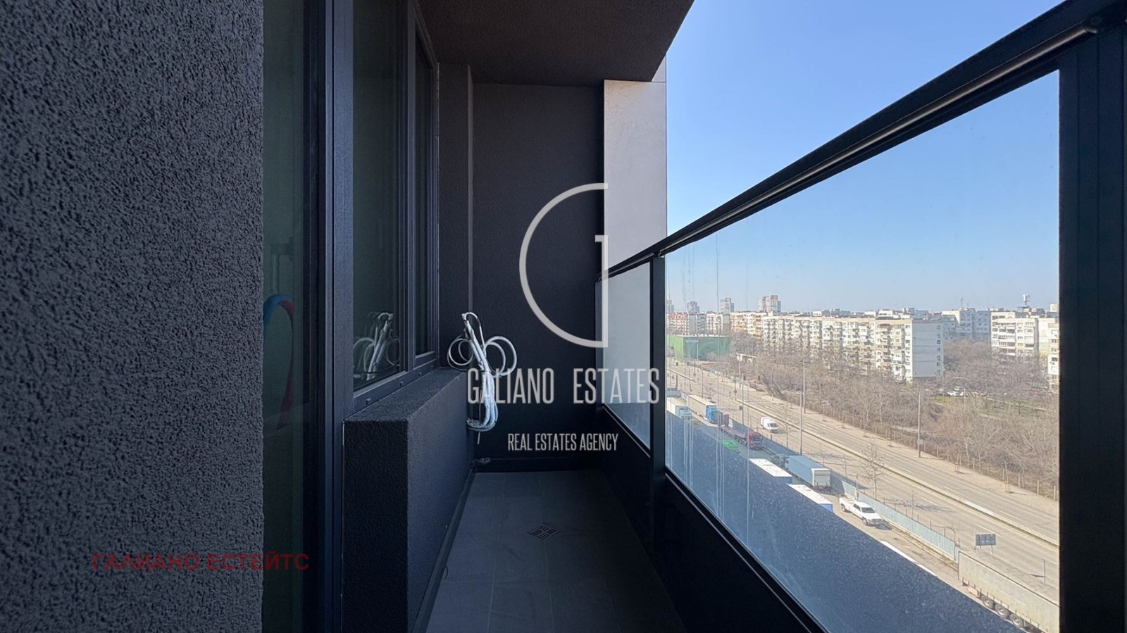 Продава 2-СТАЕН, гр. София, Банишора, снимка 14 - Апартаменти - 56594015