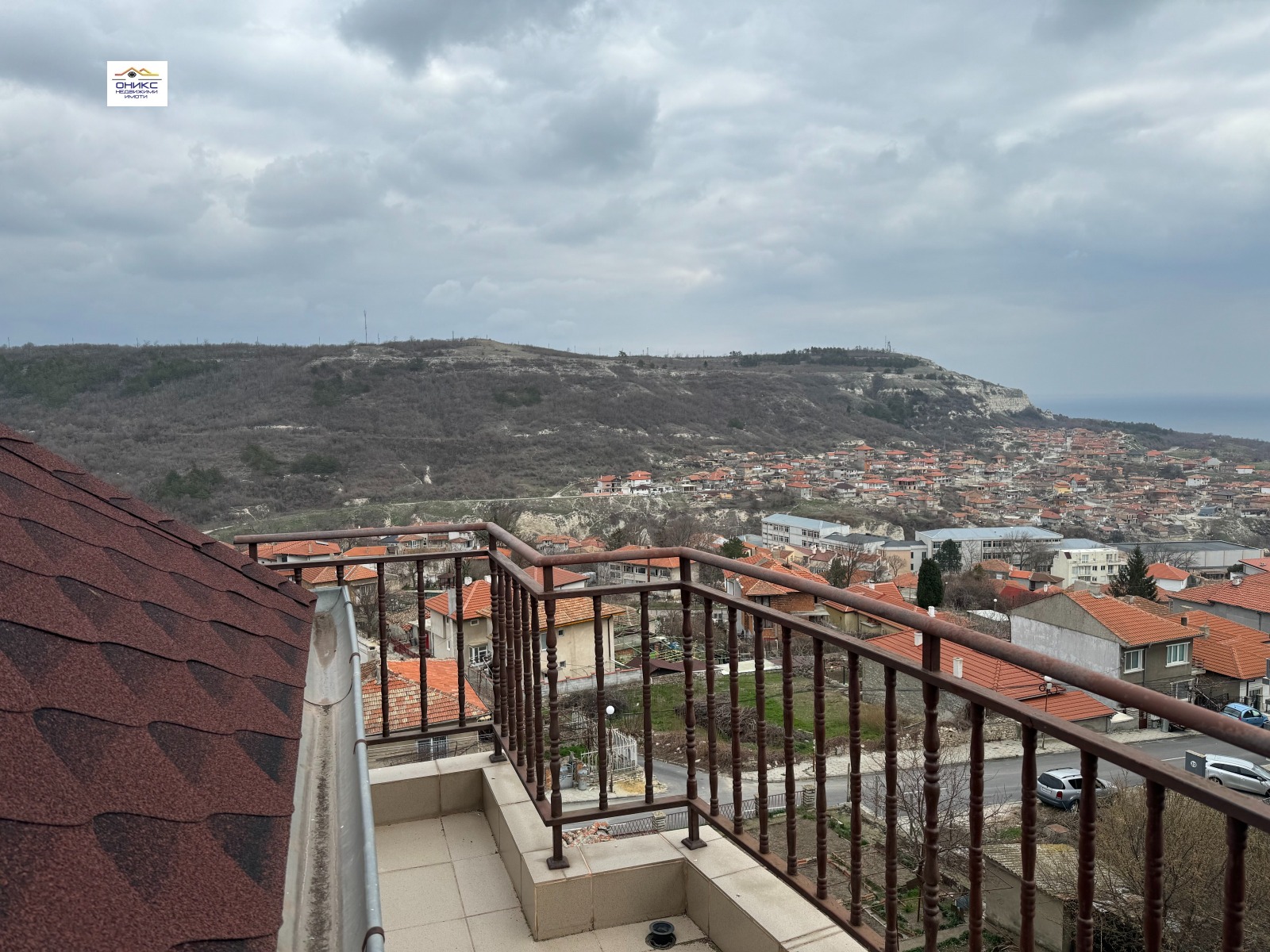 Продава 3-СТАЕН, гр. Балчик, област Добрич, снимка 2 - Апартаменти - 46764921