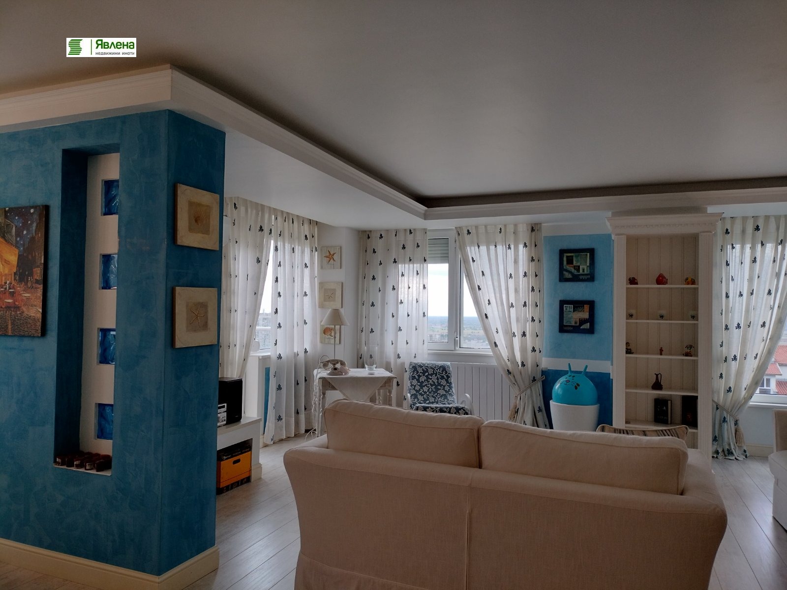 Продава 3-СТАЕН, гр. Стара Загора, Железник - изток, снимка 17 - Апартаменти - 54480456