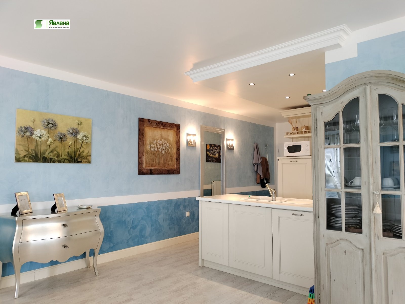 Продава 3-СТАЕН, гр. Стара Загора, Железник - изток, снимка 2 - Апартаменти - 54480456