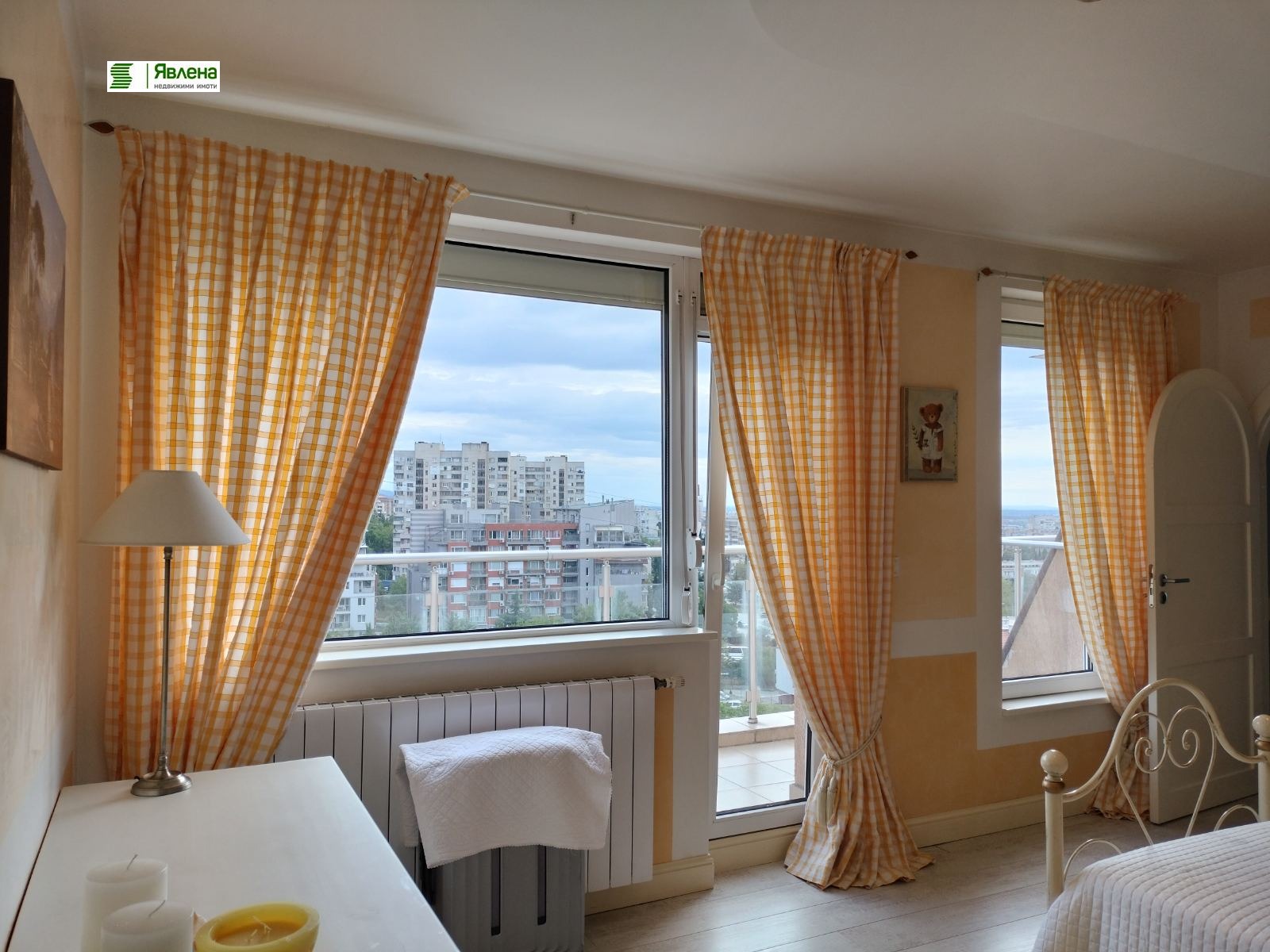 Продава 3-СТАЕН, гр. Стара Загора, Железник - изток, снимка 16 - Апартаменти - 54480456