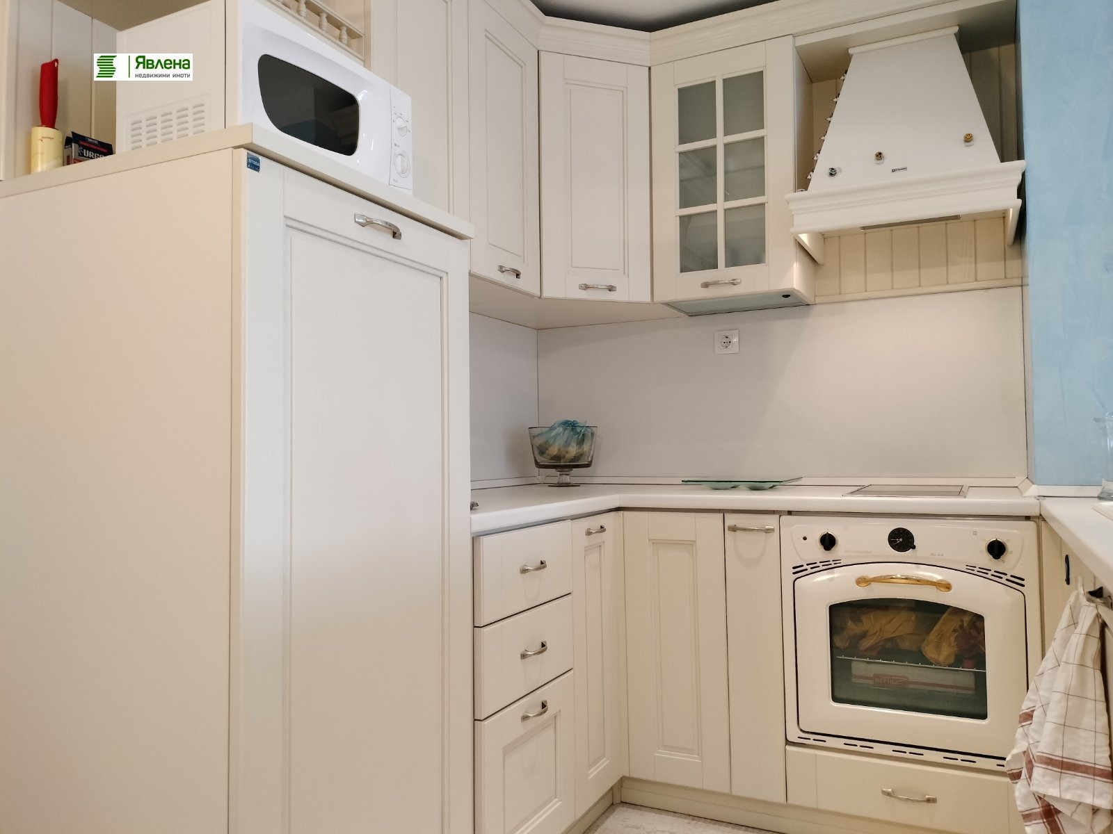 Продава 3-СТАЕН, гр. Стара Загора, Железник - изток, снимка 9 - Апартаменти - 54480456