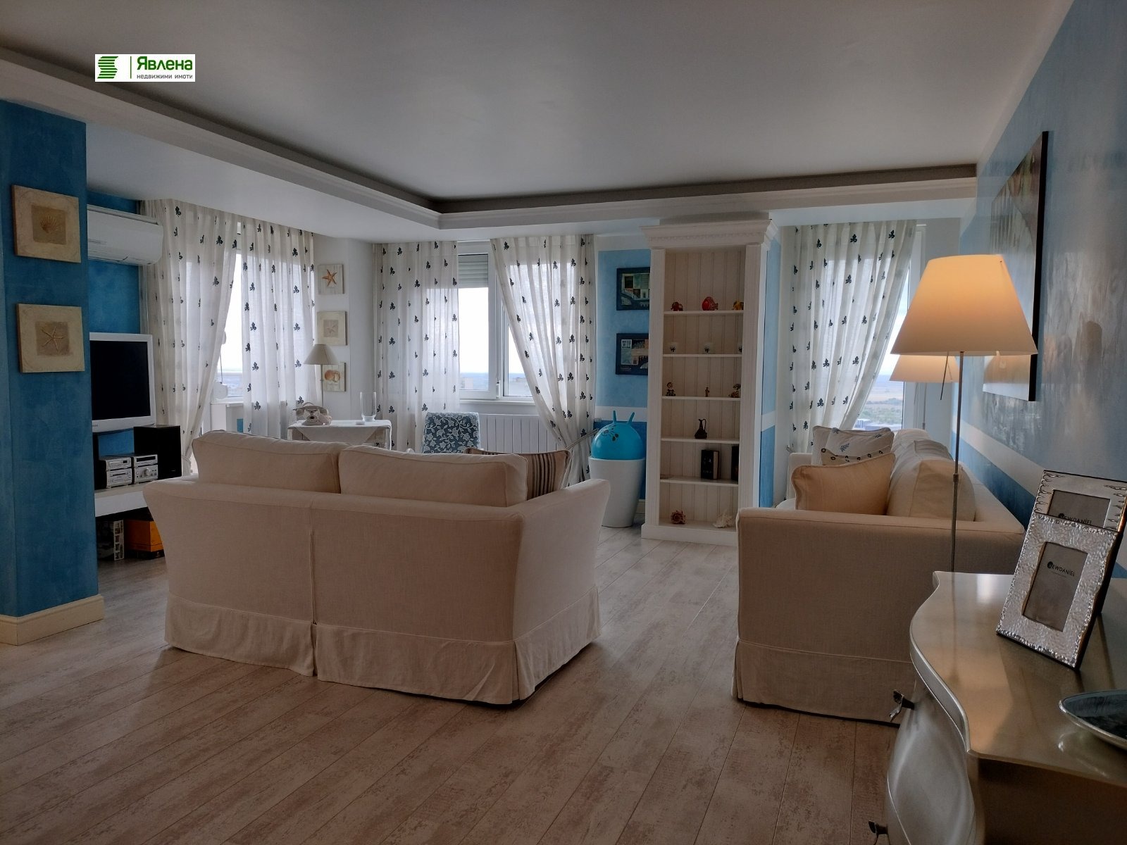 Продава 3-СТАЕН, гр. Стара Загора, Железник - изток, снимка 7 - Апартаменти - 54480456