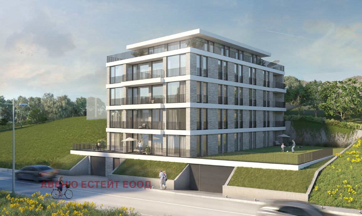 Продава 3-СТАЕН, гр. Варна, Бриз, снимка 2 - Апартаменти - 54082343