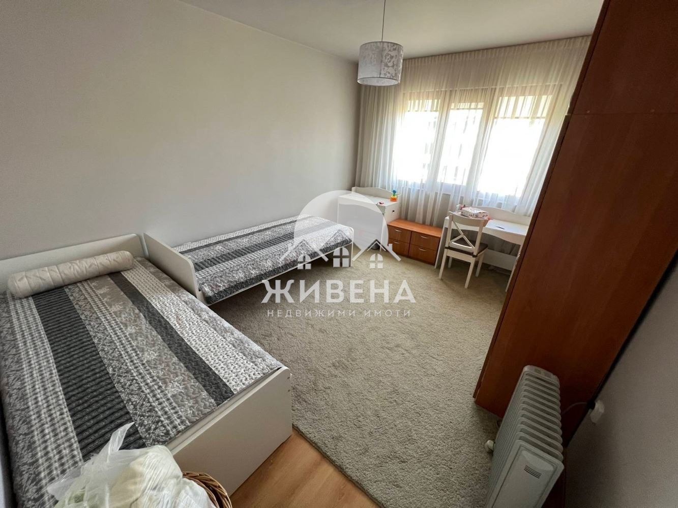 Продава 3-СТАЕН, гр. Варна, Чайка, снимка 6 - Апартаменти - 53913613