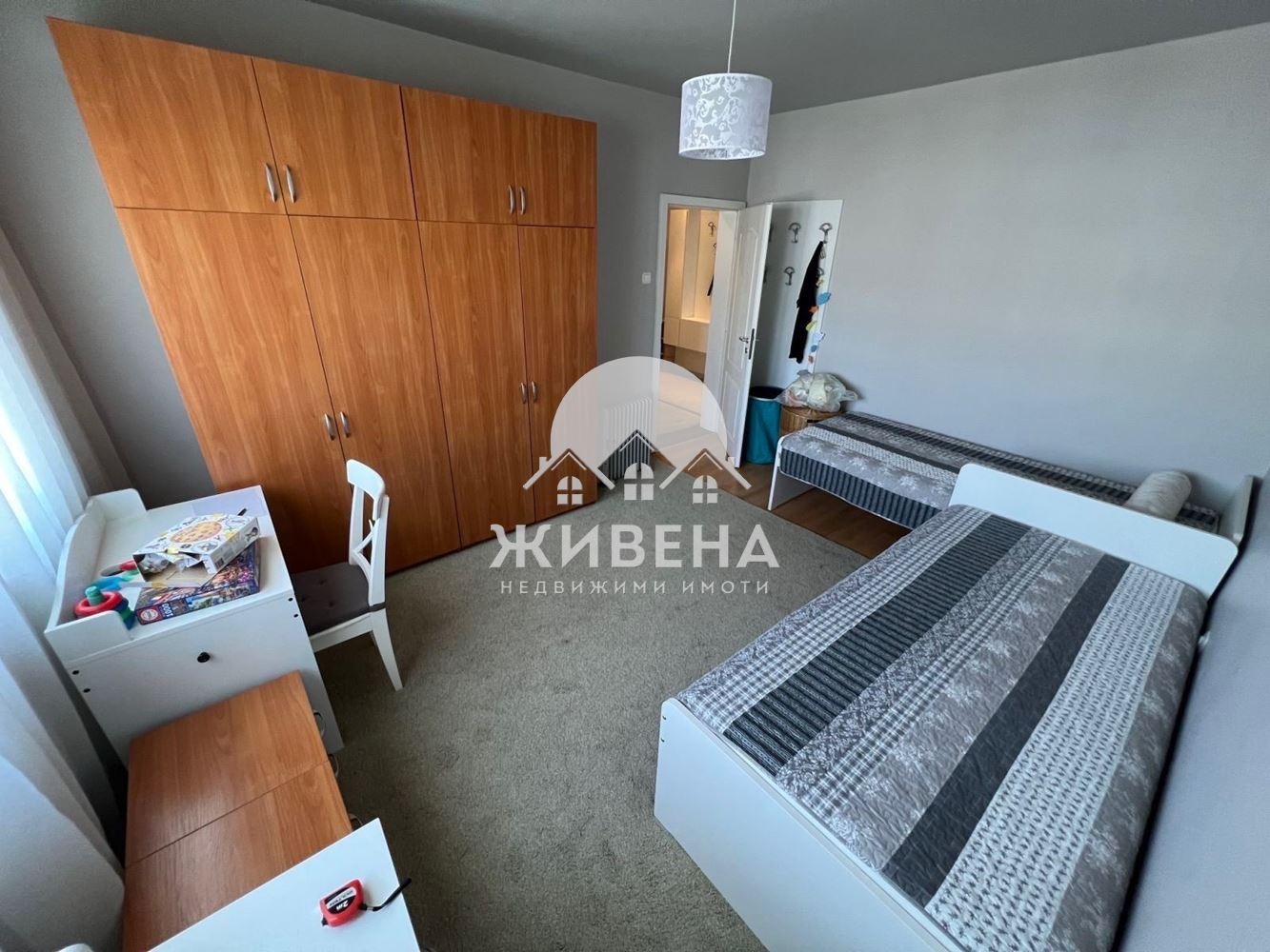 Продава 3-СТАЕН, гр. Варна, Чайка, снимка 4 - Апартаменти - 53913613