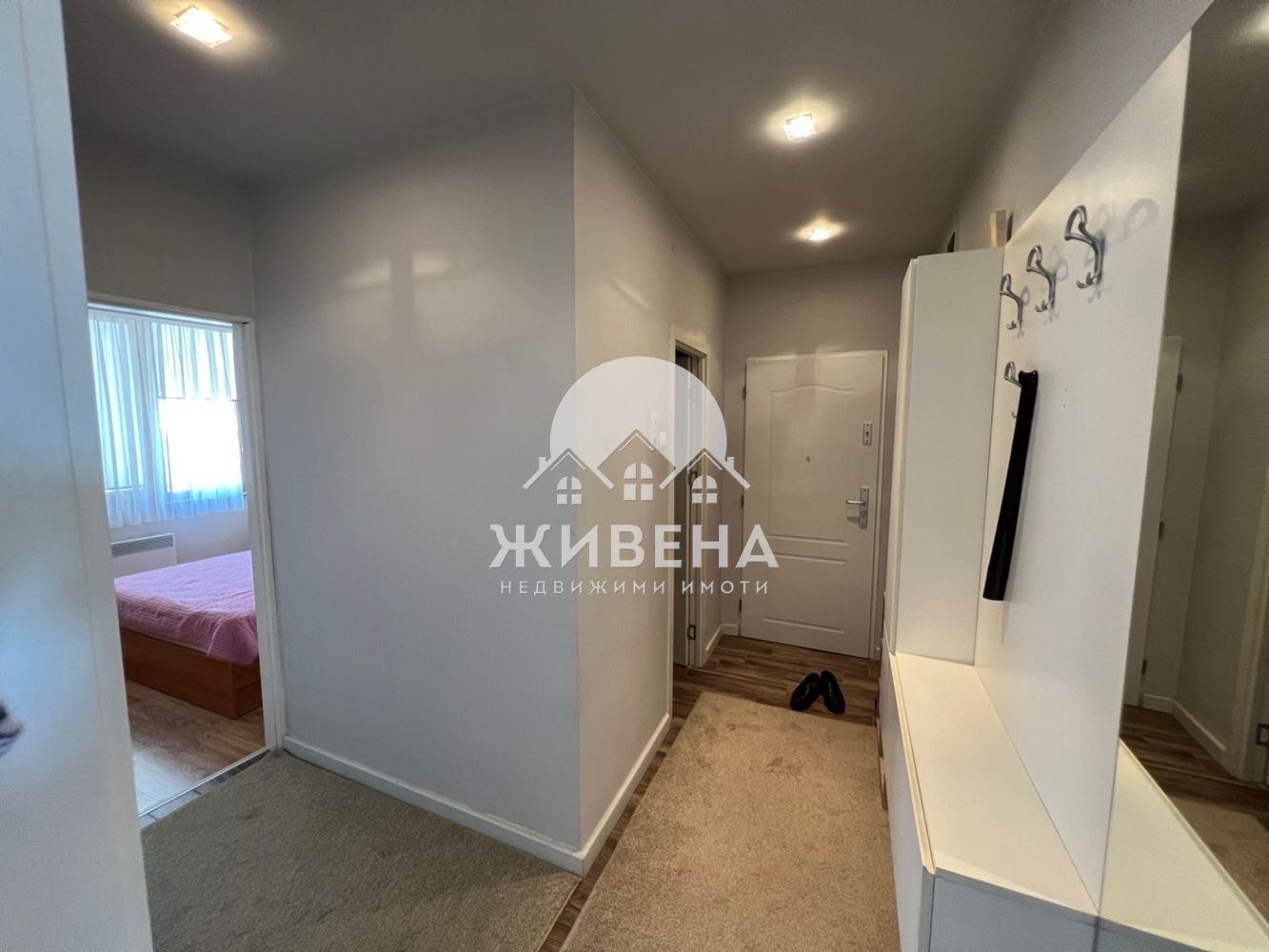 Продава 3-СТАЕН, гр. Варна, Чайка, снимка 9 - Апартаменти - 53913613