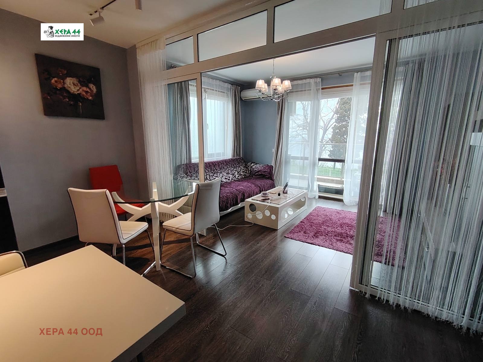 Продава 3-СТАЕН, гр. Варна, Галата, снимка 2 - Апартаменти - 54273163