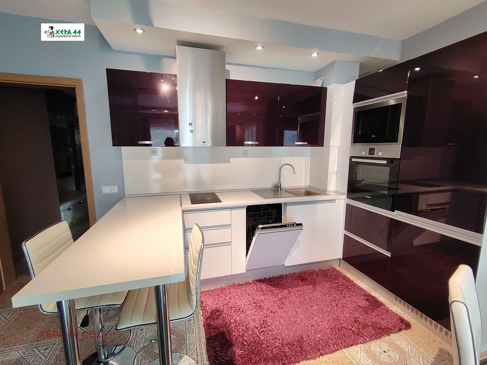 Продава 3-СТАЕН, гр. Варна, Галата, снимка 4 - Апартаменти - 54273163