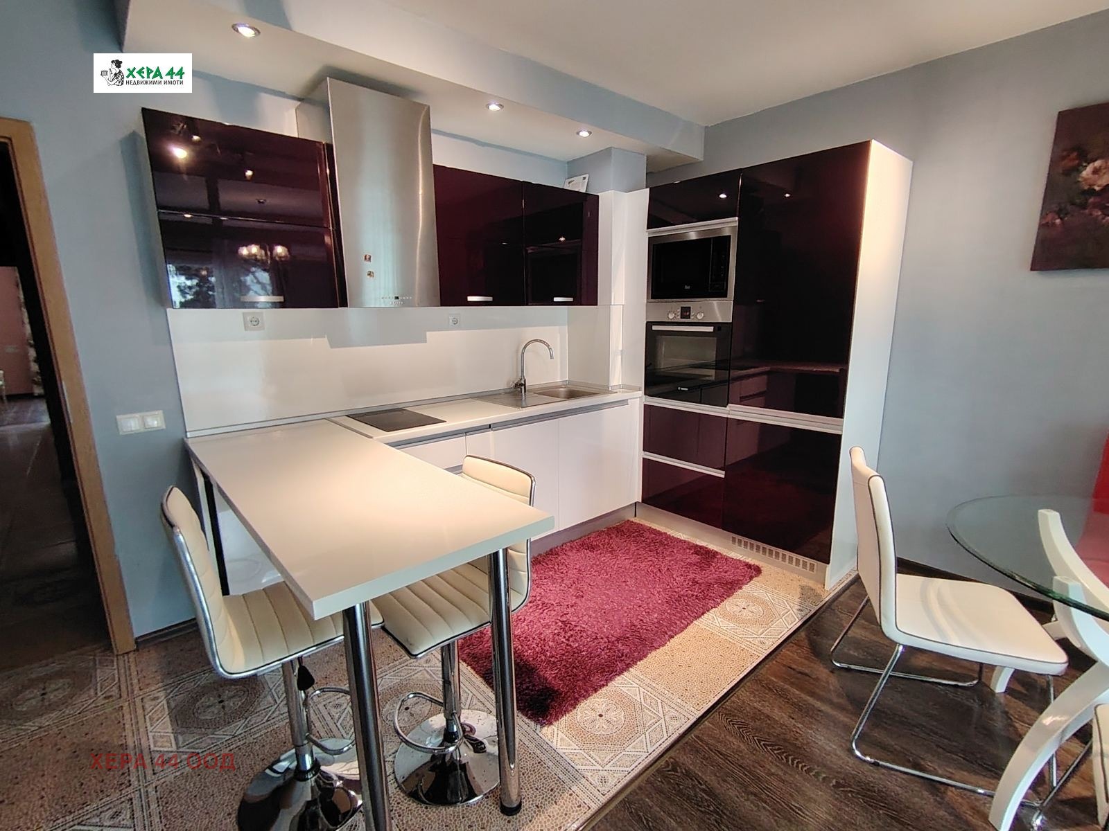 Продава 3-СТАЕН, гр. Варна, Галата, снимка 5 - Апартаменти - 54273163