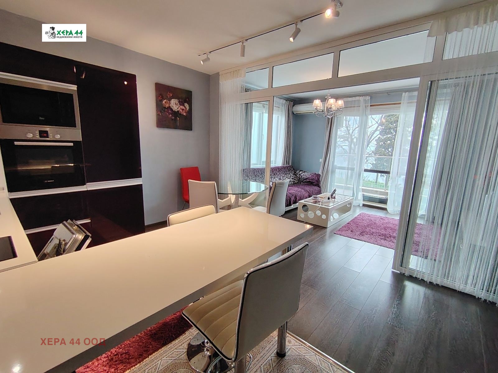 Продава 3-СТАЕН, гр. Варна, Галата, снимка 6 - Апартаменти - 54273163