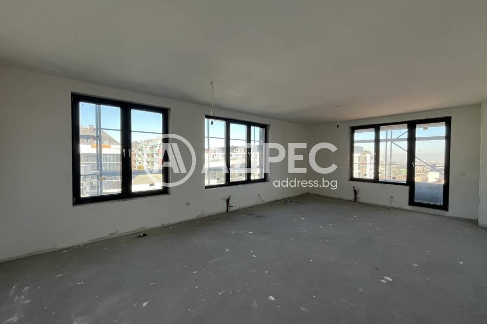 Продава 3-СТАЕН, гр. София, Драгалевци, снимка 3 - Апартаменти - 55790110