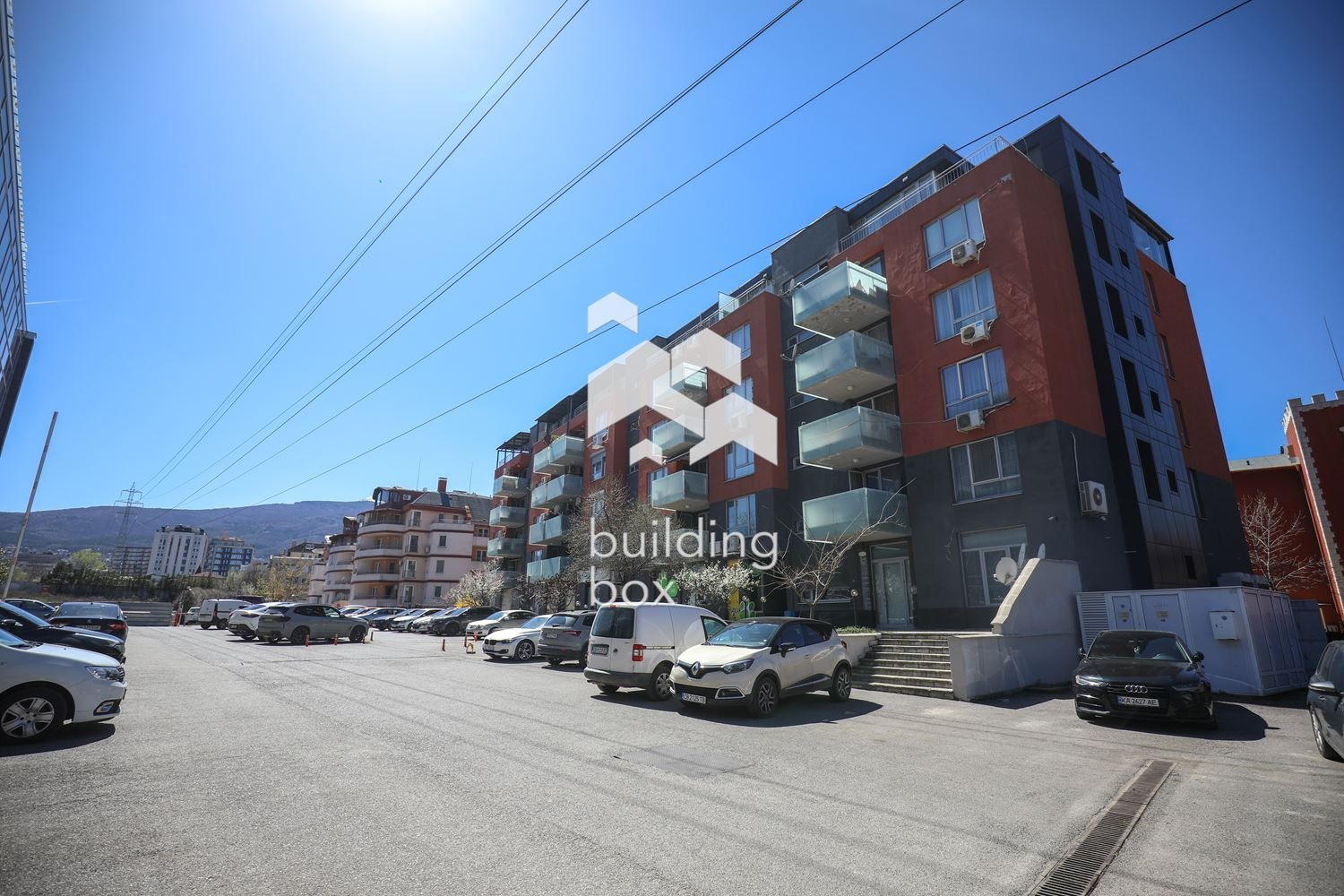 Продава 3-СТАЕН, гр. София, Витоша, снимка 5 - Апартаменти - 55925515