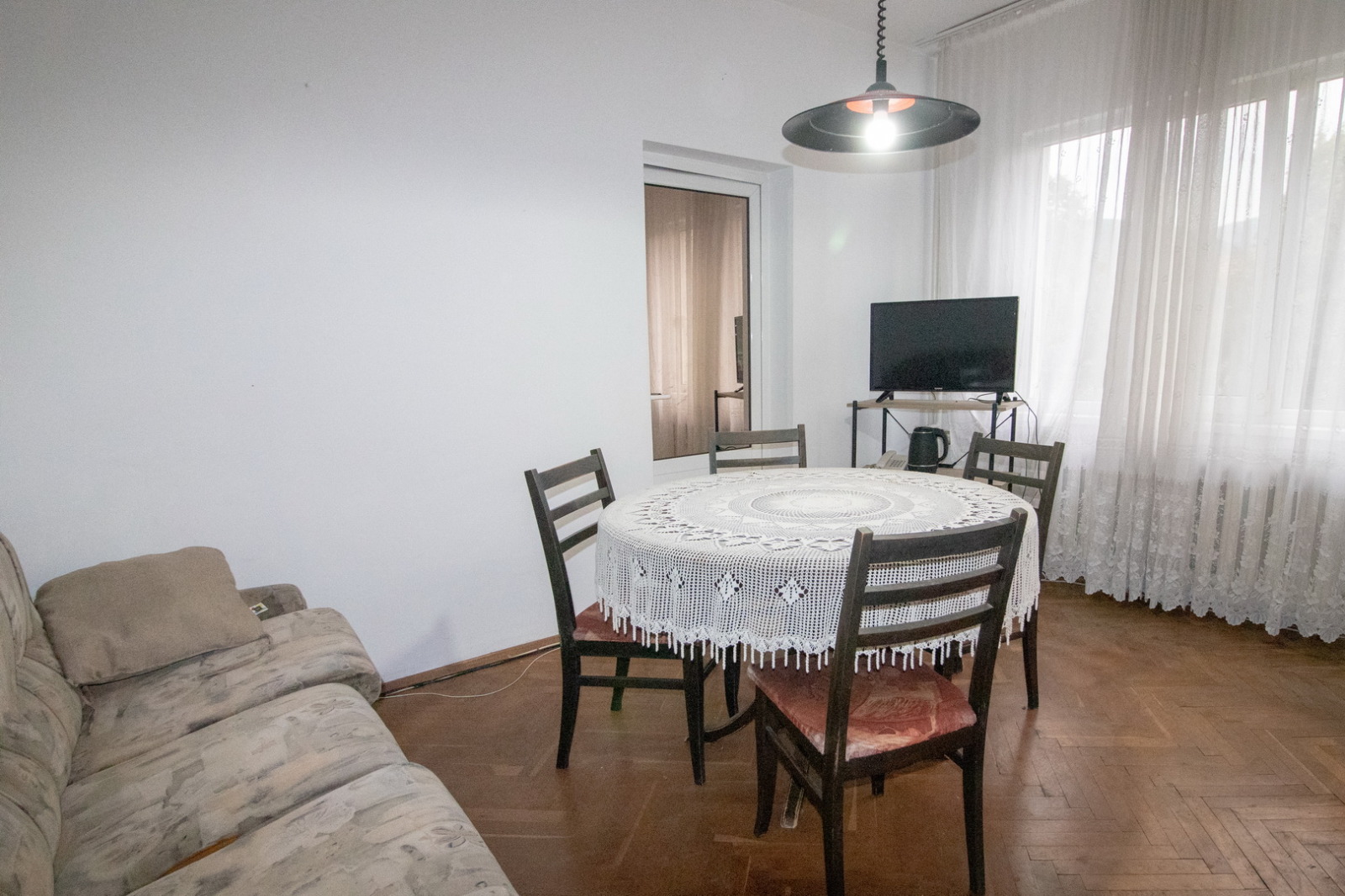 Продава 3-СТАЕН, гр. Сливен, Център, снимка 8 - Апартаменти - 56289200