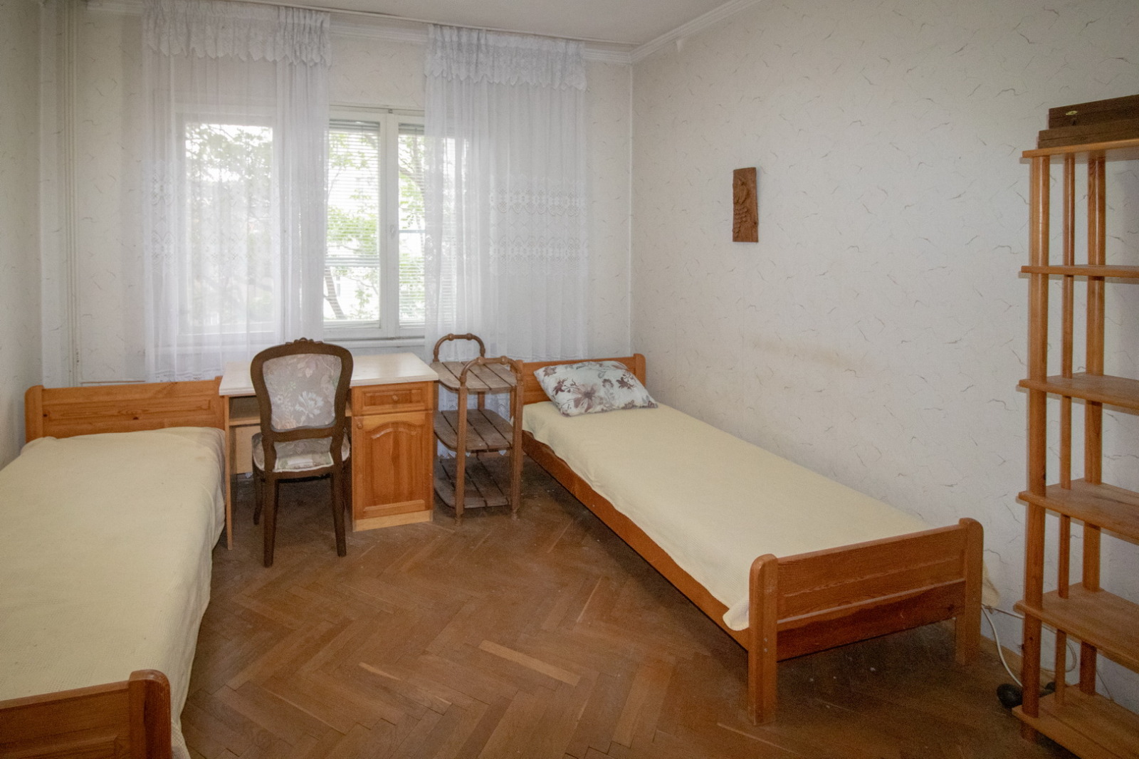 Продава 3-СТАЕН, гр. Сливен, Център, снимка 4 - Апартаменти - 56289200