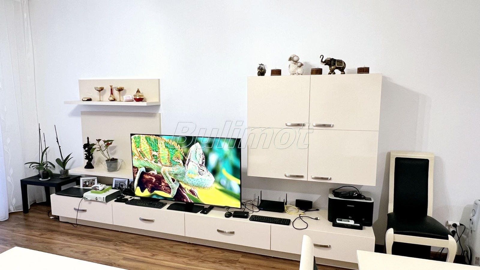 Продава 4-СТАЕН, гр. Варна, к.к. Чайка, снимка 7 - Апартаменти - 54435667