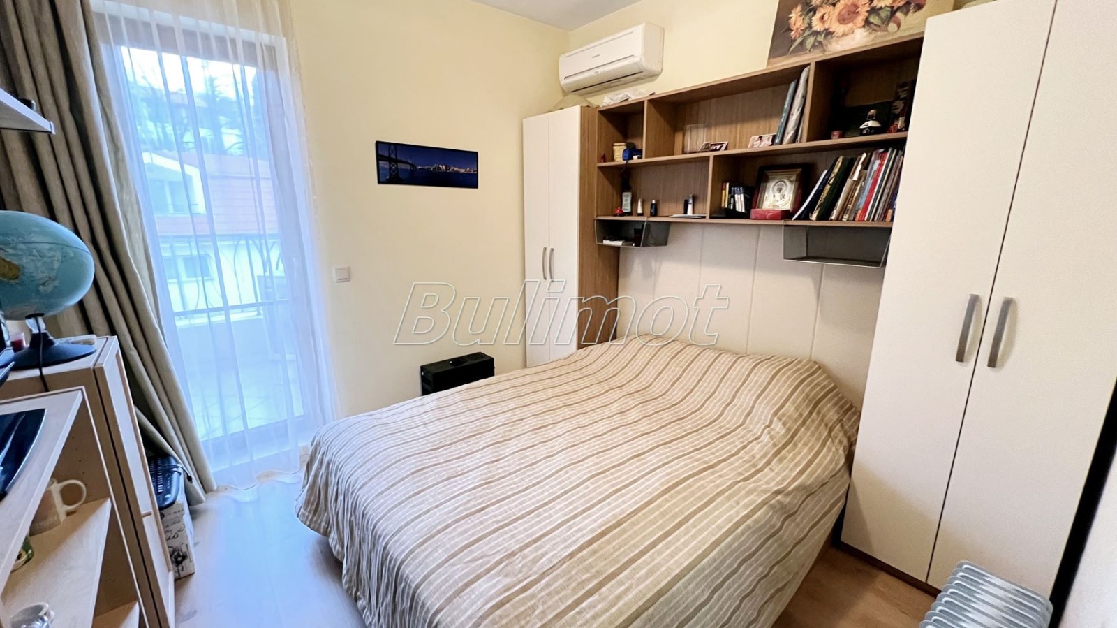 Продава 4-СТАЕН, гр. Варна, к.к. Чайка, снимка 14 - Апартаменти - 54435667