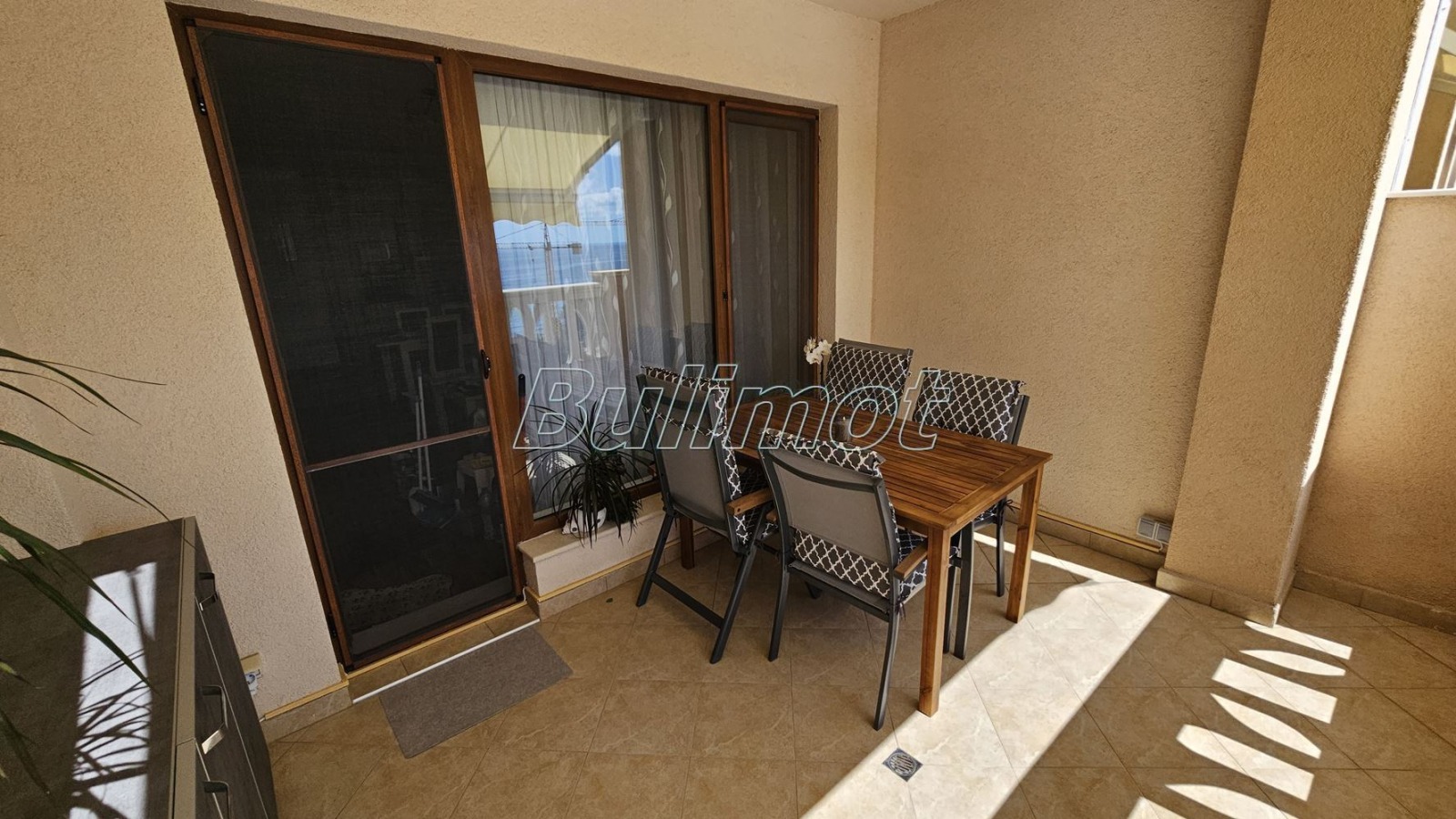 Продава 4-СТАЕН, гр. Варна, к.к. Чайка, снимка 2 - Апартаменти - 54435667