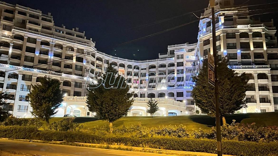 Продава 4-СТАЕН, гр. Варна, к.к. Чайка, снимка 3 - Апартаменти - 54435667