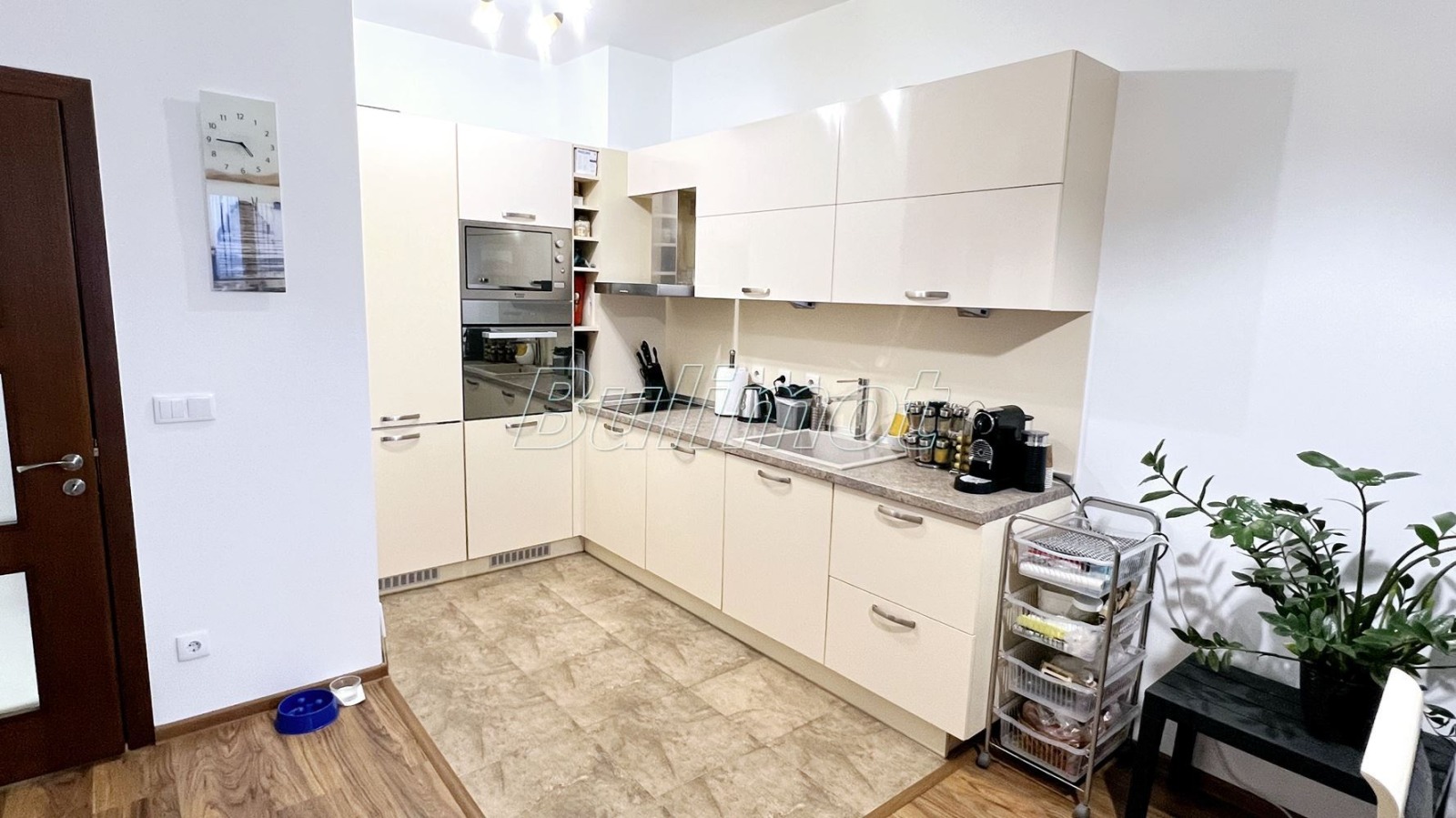 Продава 4-СТАЕН, гр. Варна, к.к. Чайка, снимка 6 - Апартаменти - 54435667