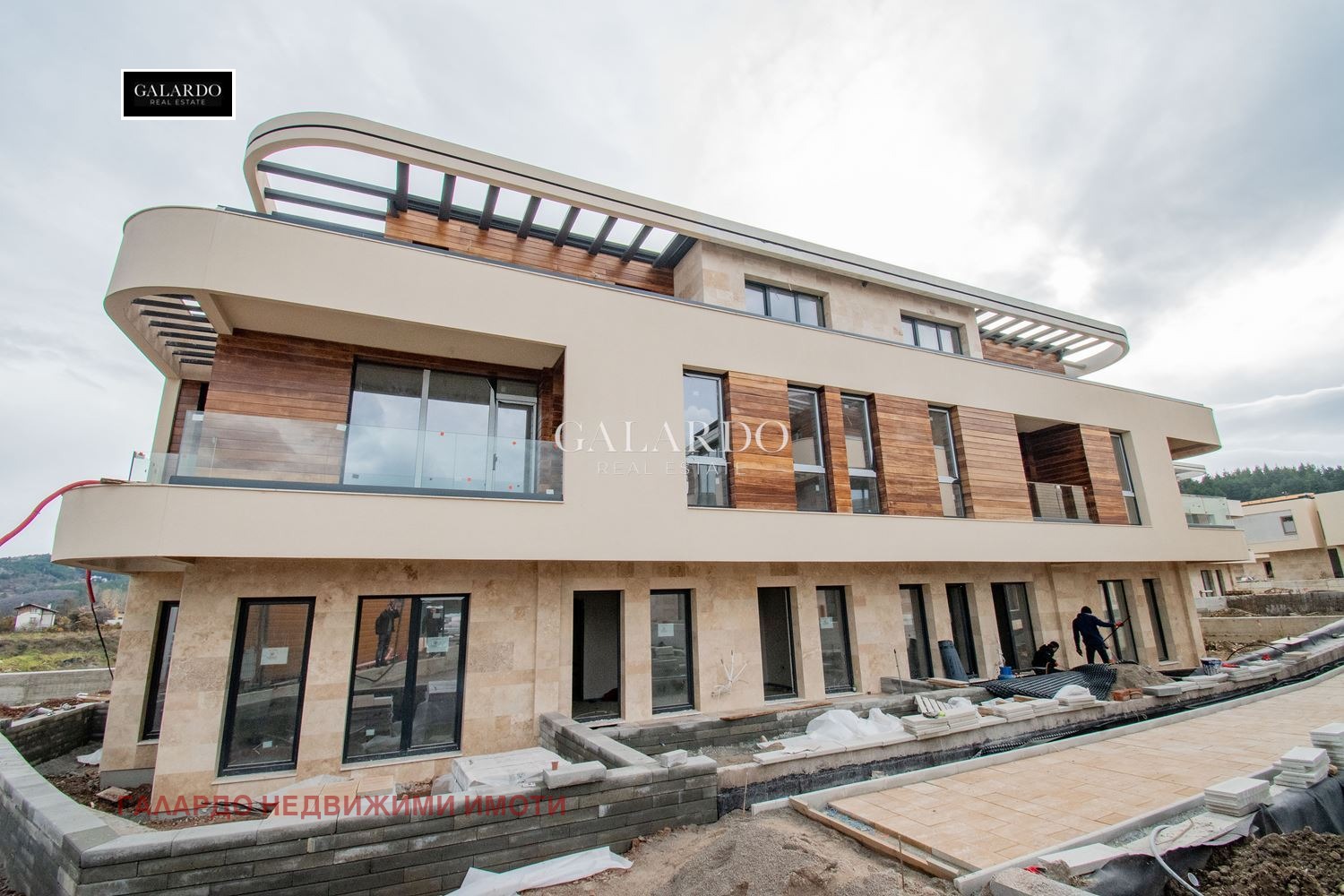 Продава 4-СТАЕН, гр. София, м-т Детски град, снимка 3 - Апартаменти - 52934263