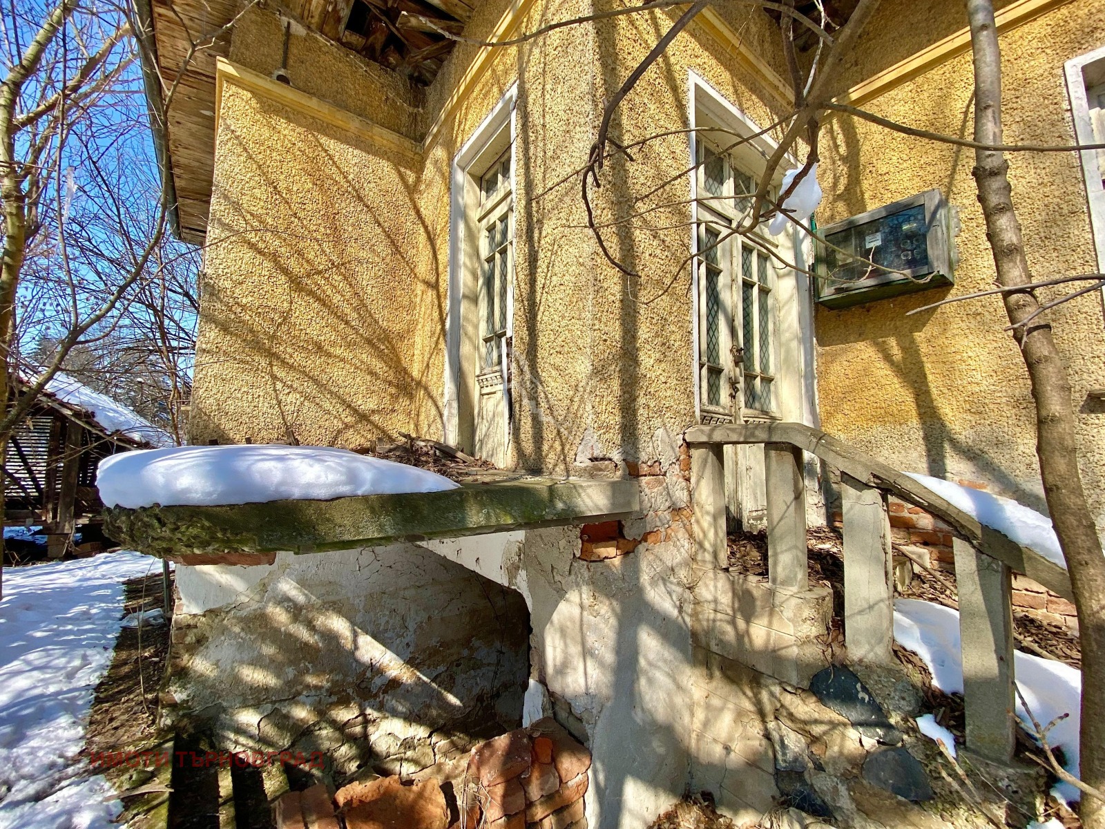 Продава КЪЩА, с. Морава, област Велико Търново, снимка 2 - Къщи - 49297530