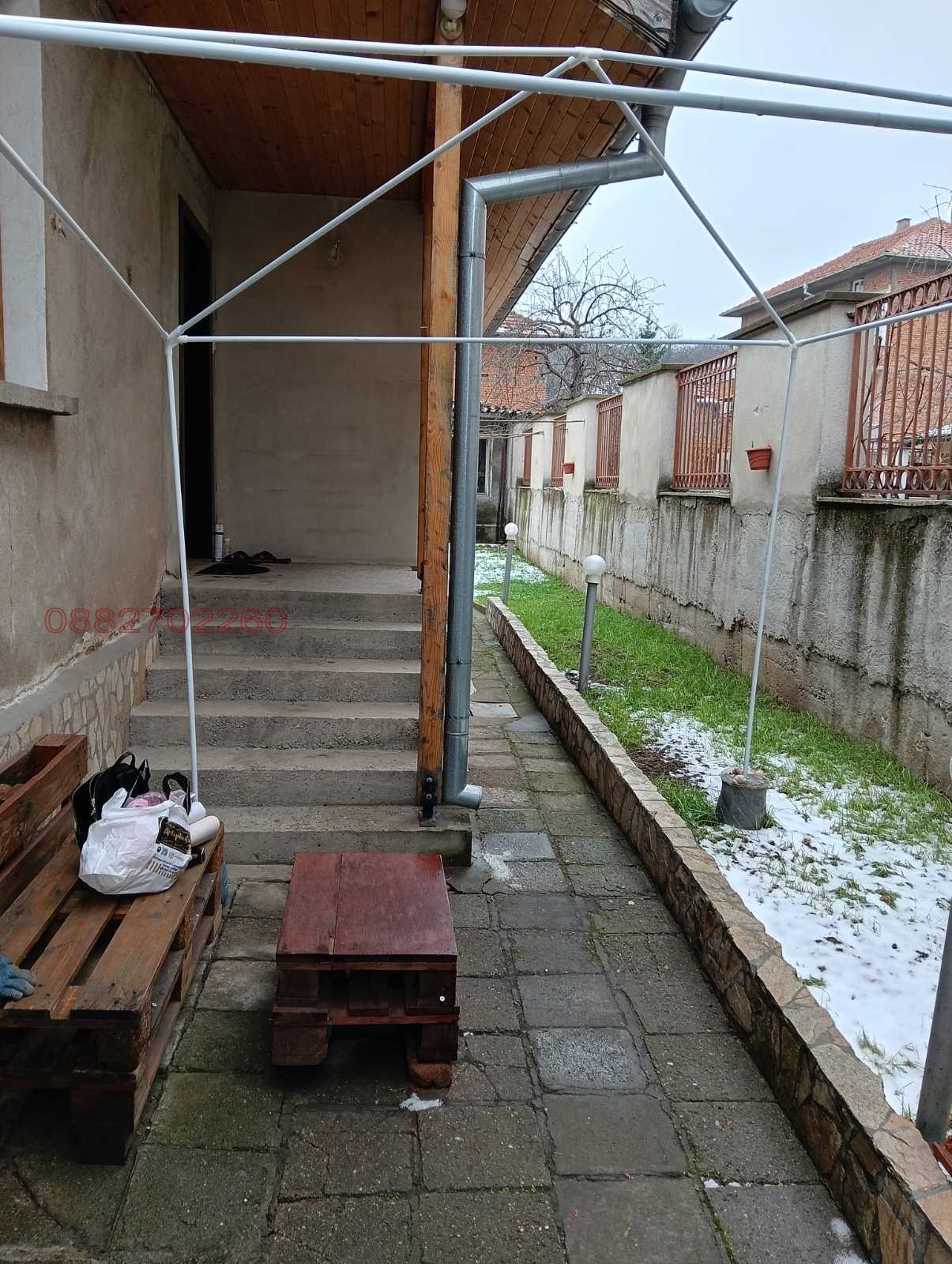 Продава КЪЩА, гр. Димитровград, област Хасково, снимка 2 - Къщи - 54567069