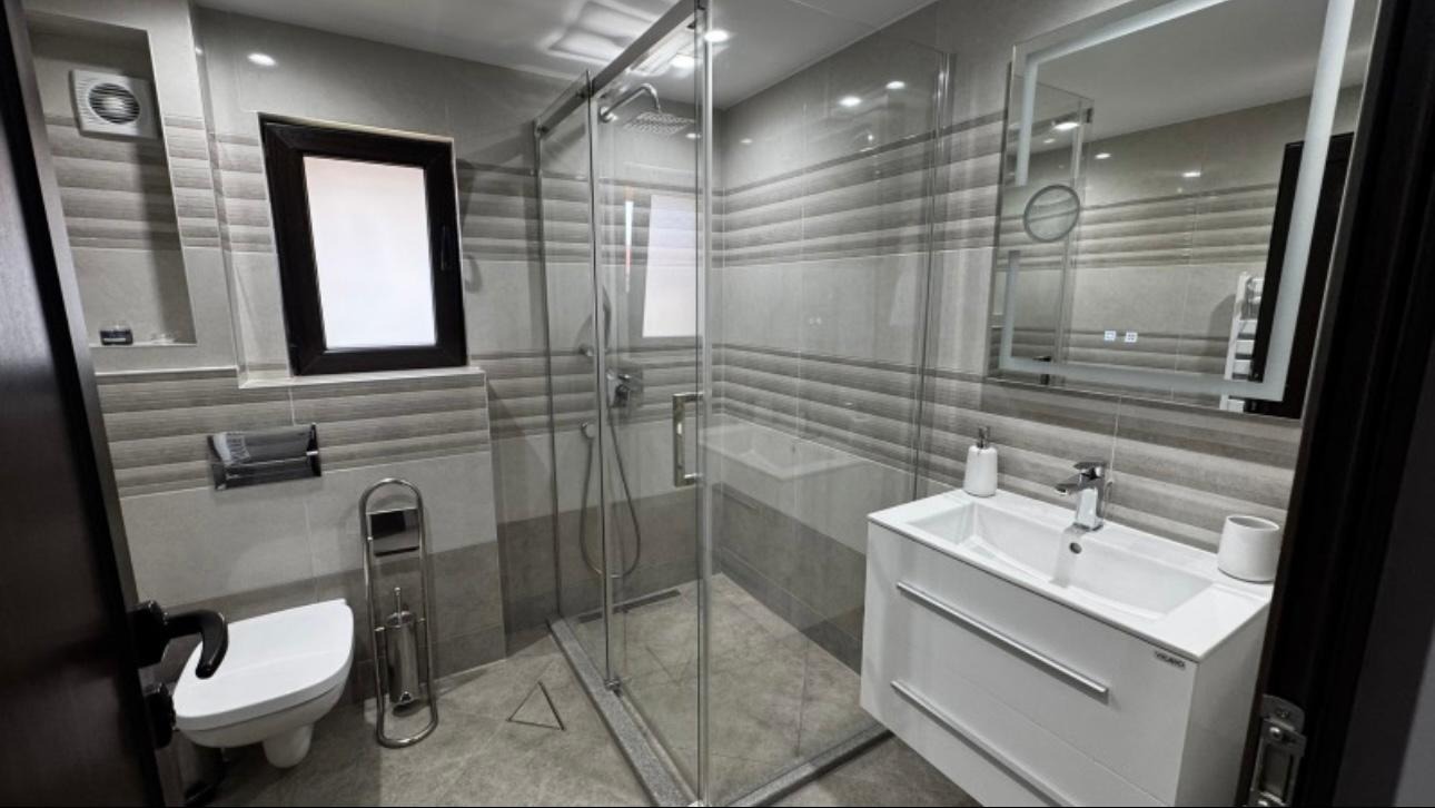 Продава КЪЩА, гр. Плевен, Широк център, снимка 6 - Къщи - 53644089