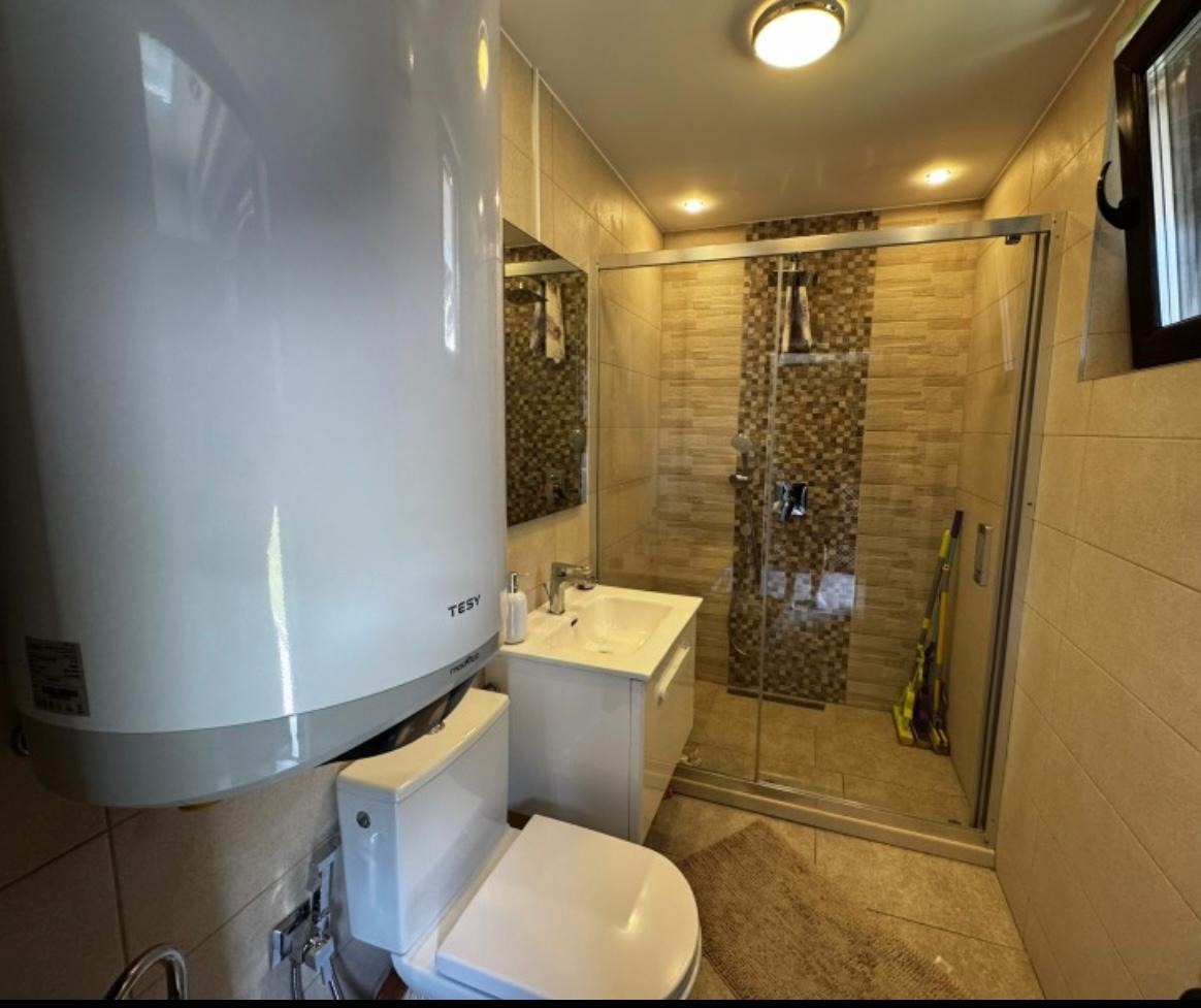 Продава КЪЩА, гр. Плевен, Широк център, снимка 7 - Къщи - 53644089