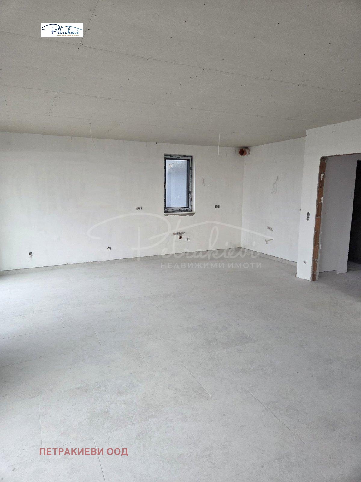 Продава КЪЩА, гр. Бургас, Сарафово, снимка 7 - Къщи - 53648087