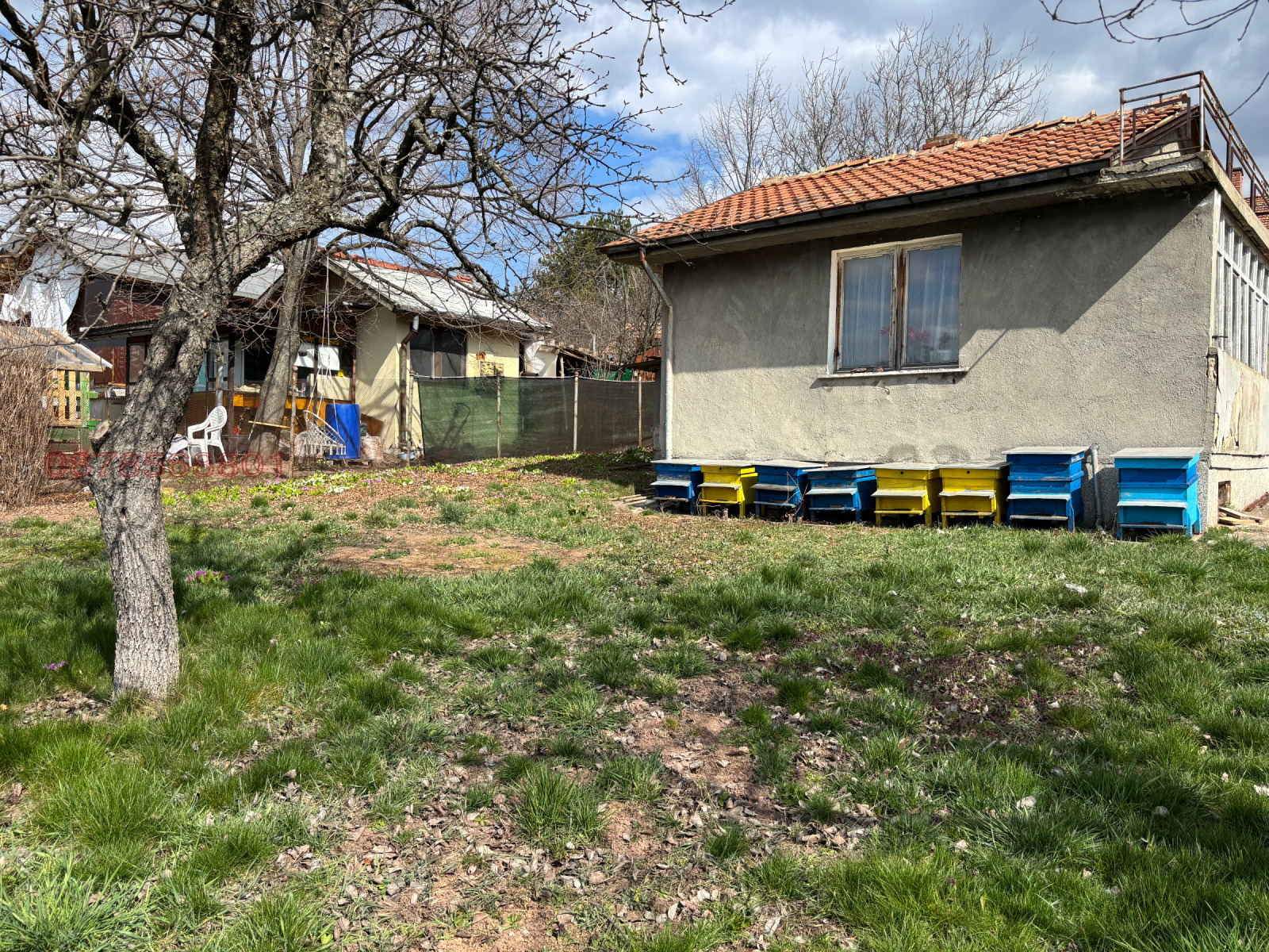 Продава КЪЩА, с. Вакарел, област София област, снимка 5 - Къщи - 54078321