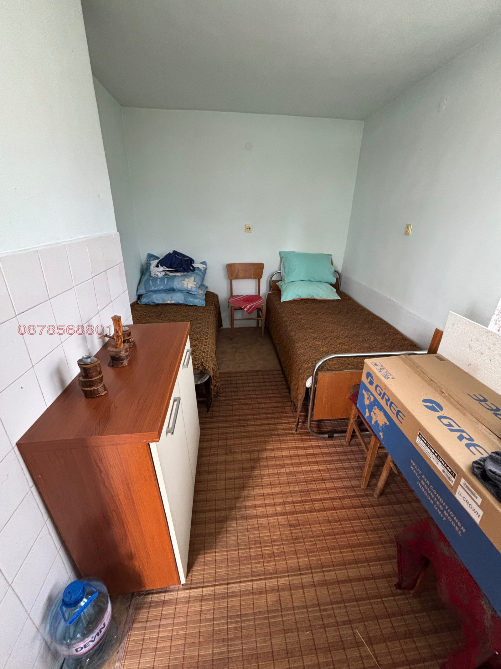 Продава КЪЩА, с. Вакарел, област София област, снимка 8 - Къщи - 54078321