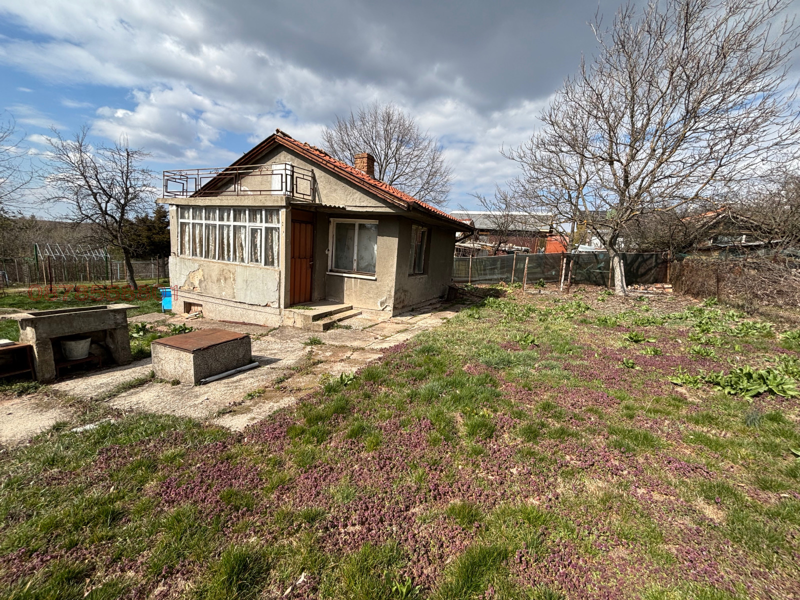 Продава КЪЩА, с. Вакарел, област София област