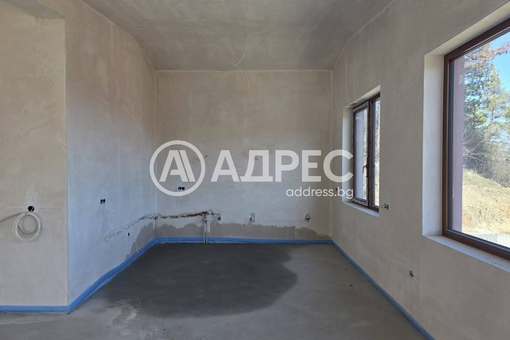 Продава КЪЩА, гр. София, с. Панчарево, снимка 17 - Къщи - 54204534