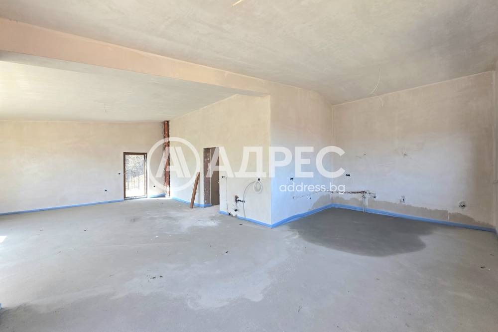 Продава КЪЩА, гр. София, с. Панчарево, снимка 16 - Къщи - 54204534