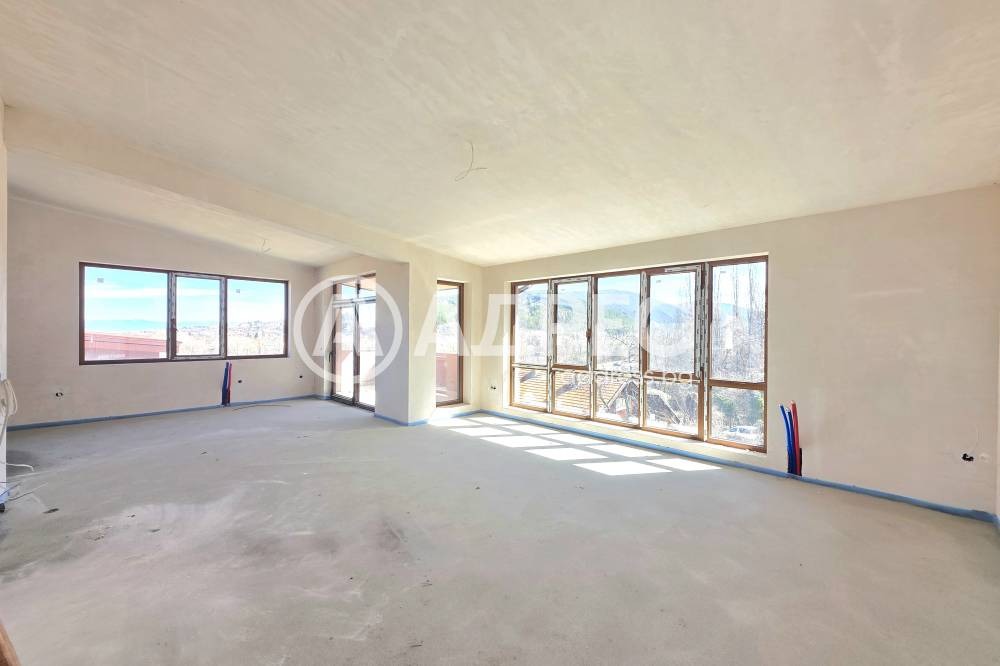 Продава КЪЩА, гр. София, с. Панчарево, снимка 15 - Къщи - 54204534