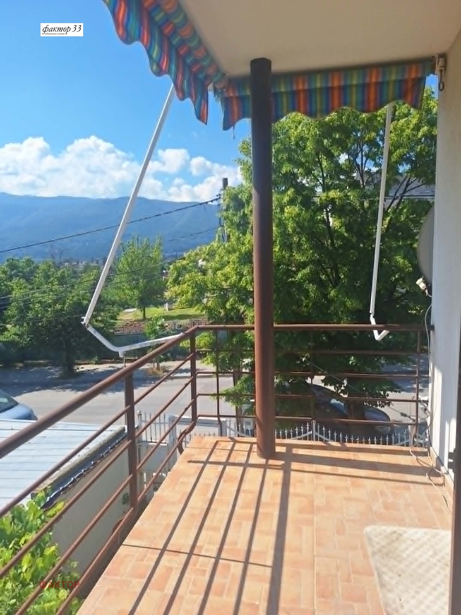 Продава КЪЩА, гр. София, Горна баня, снимка 10 - Къщи - 55045937