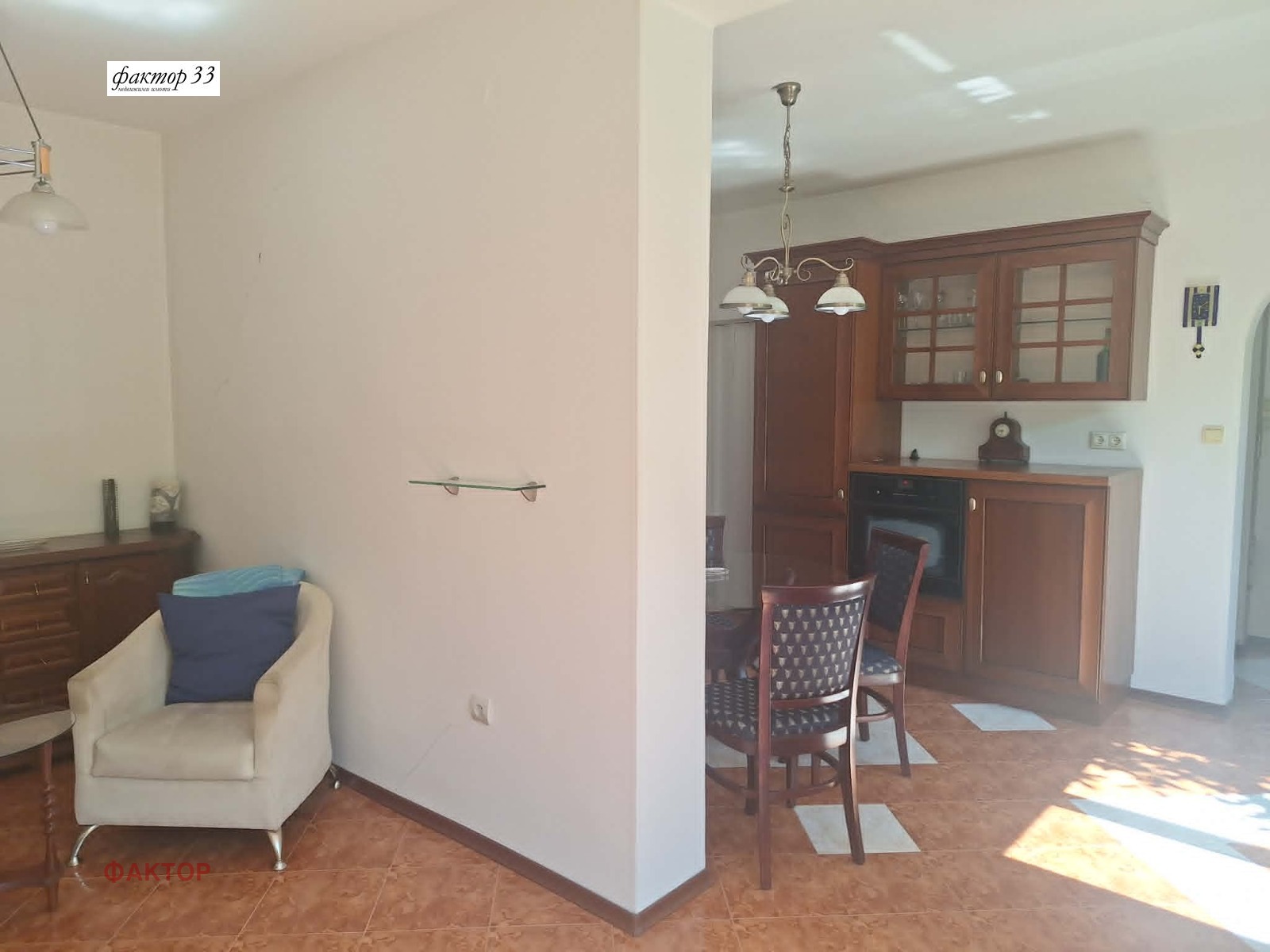 Продава КЪЩА, гр. София, Горна баня, снимка 5 - Къщи - 55045937