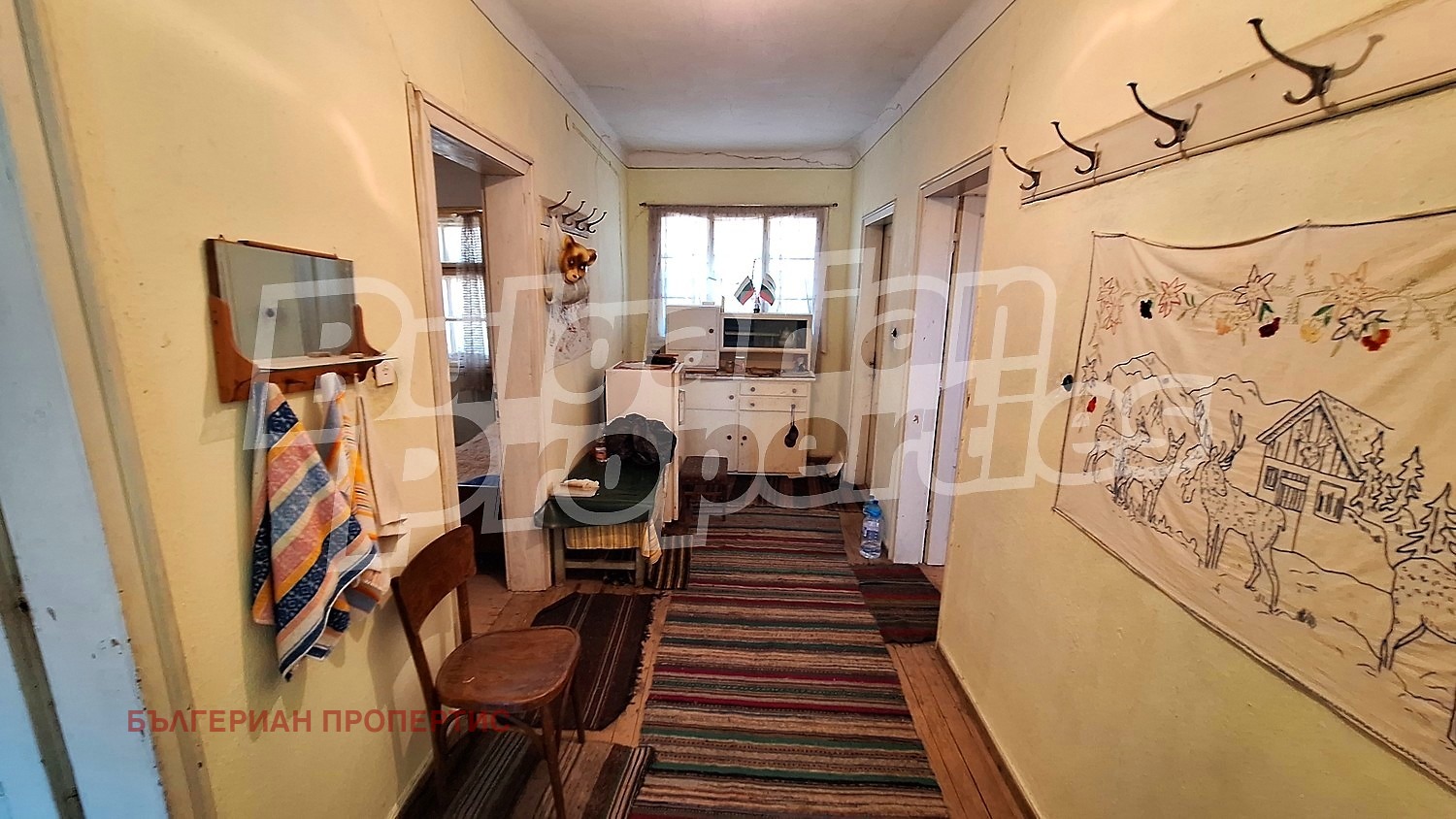 Продава КЪЩА, с. Ръжево Конаре, област Пловдив, снимка 7 - Къщи - 55813928